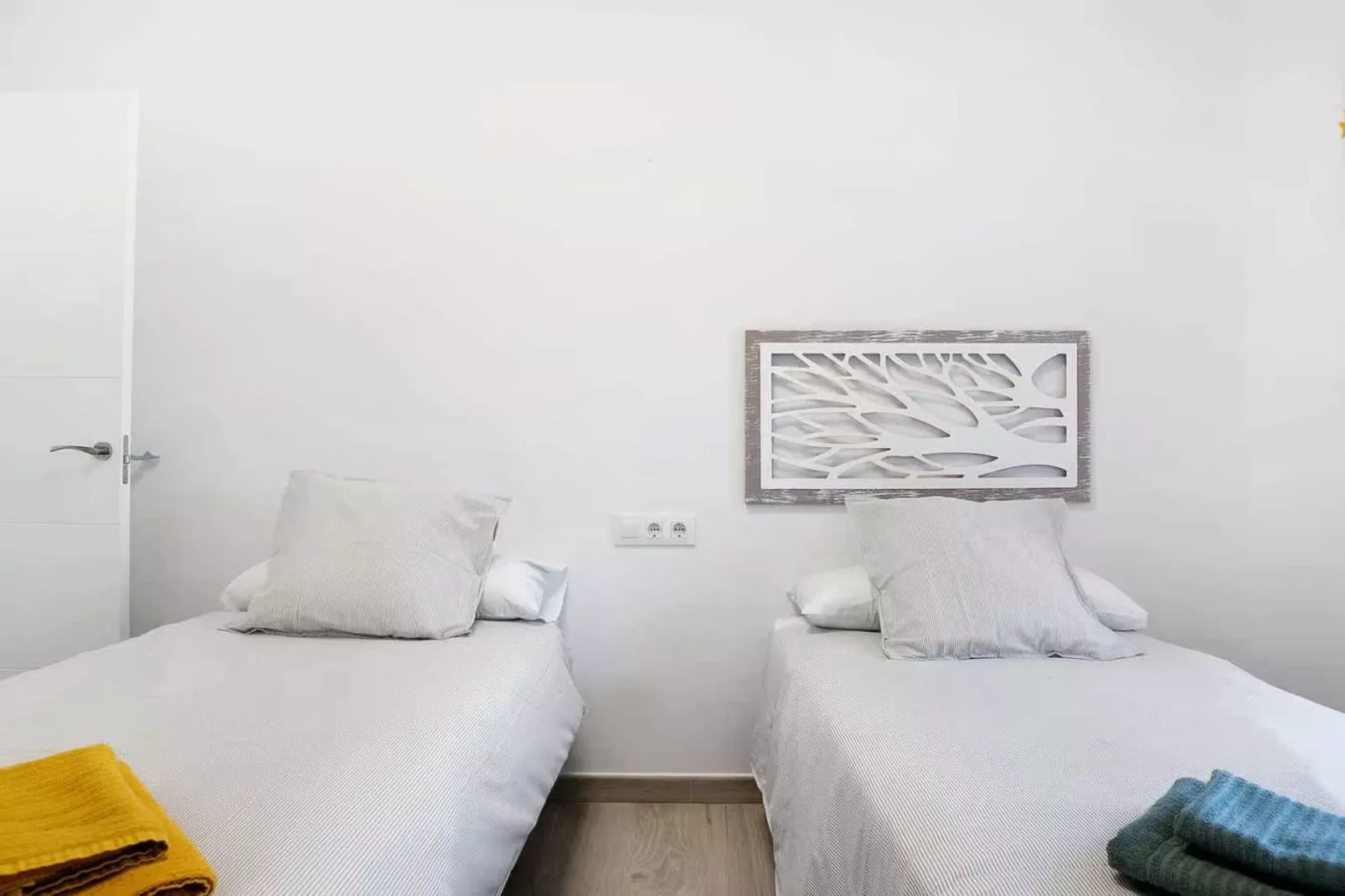 VillaÁlvaroPiscina-Slaapkamer