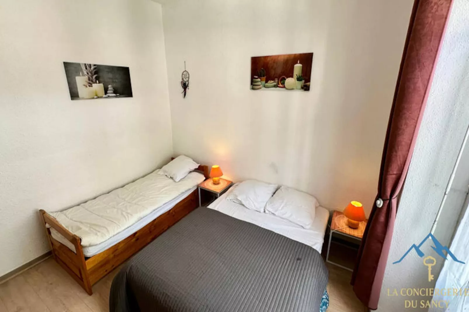 Appartements à Le Mont Dore-Niet-getagd