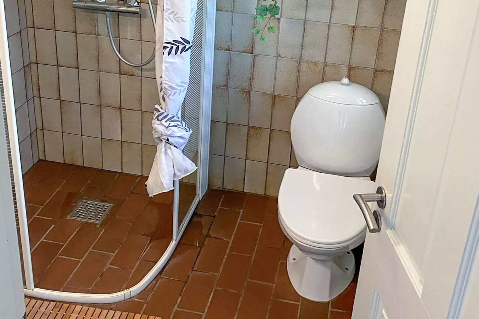 8 Personen vakantie huis in Aakirkeby-Binnen