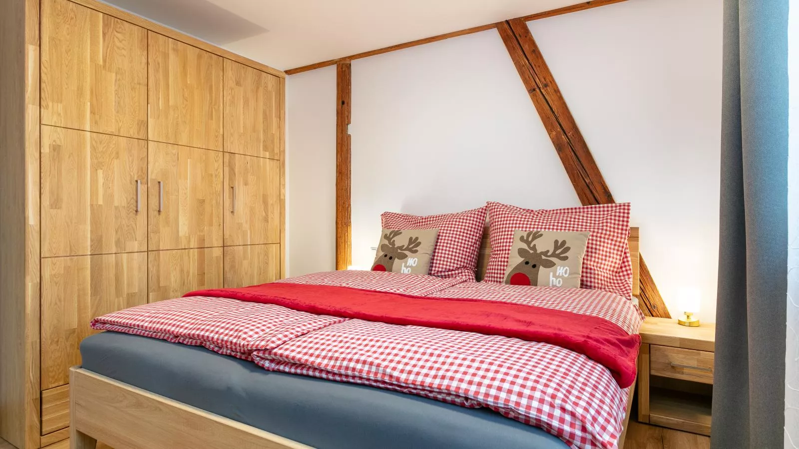 Tennerhof Apartments Top 2-Slaapkamer