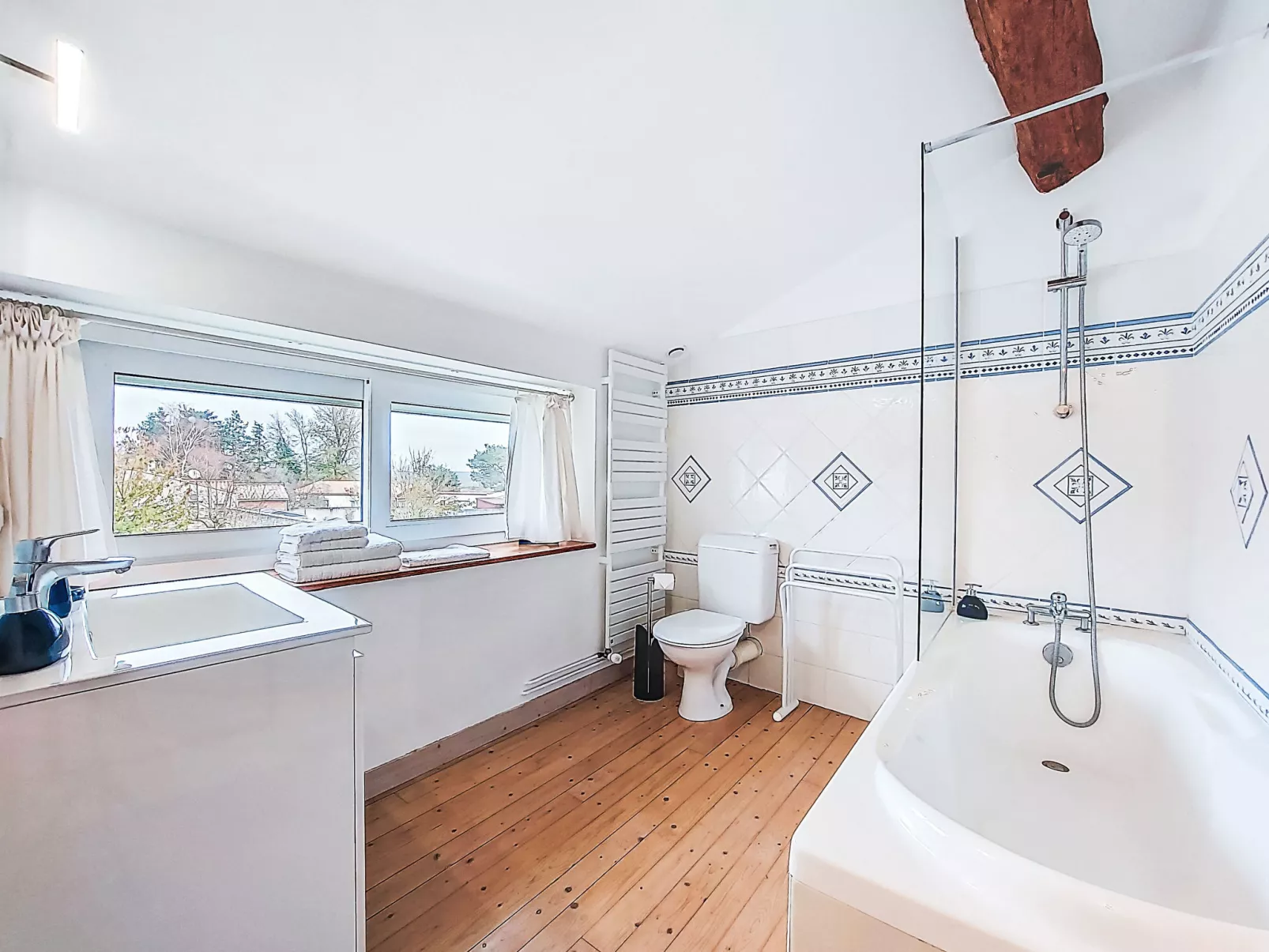 Ile d'Oléron-Binnen