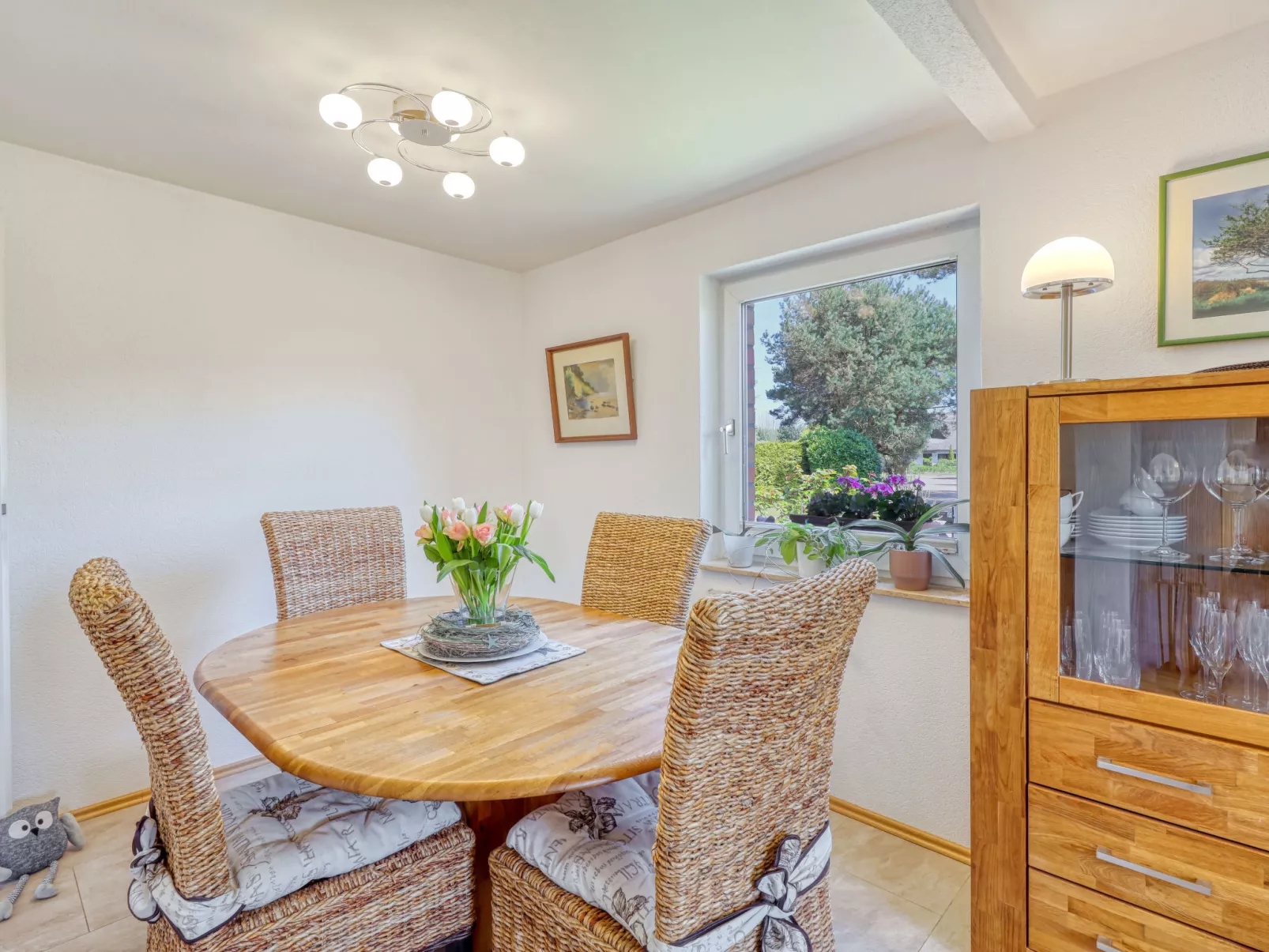 Meeresrauschen-Binnen