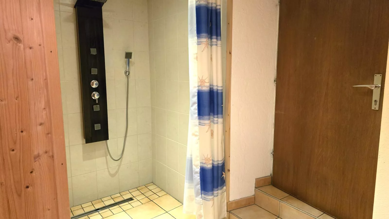 Schloßblick-Wellness