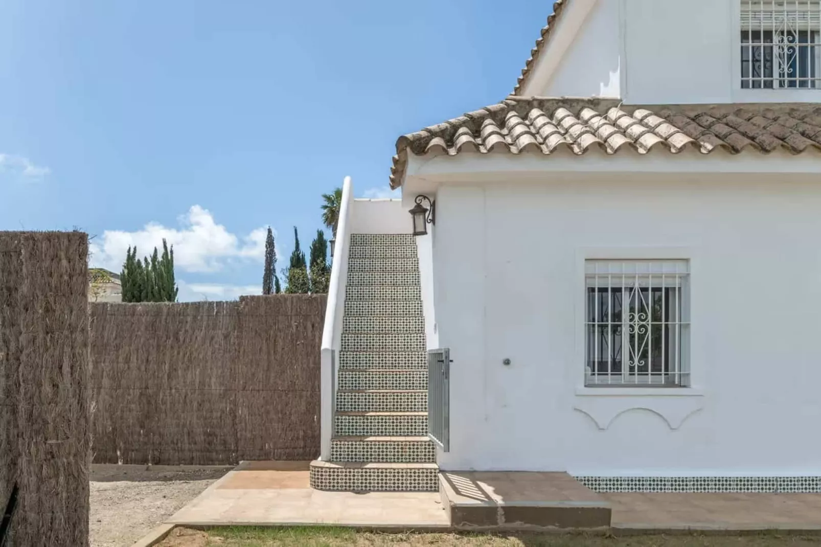 Apartamento 'Julia'-Buitenkant zomer