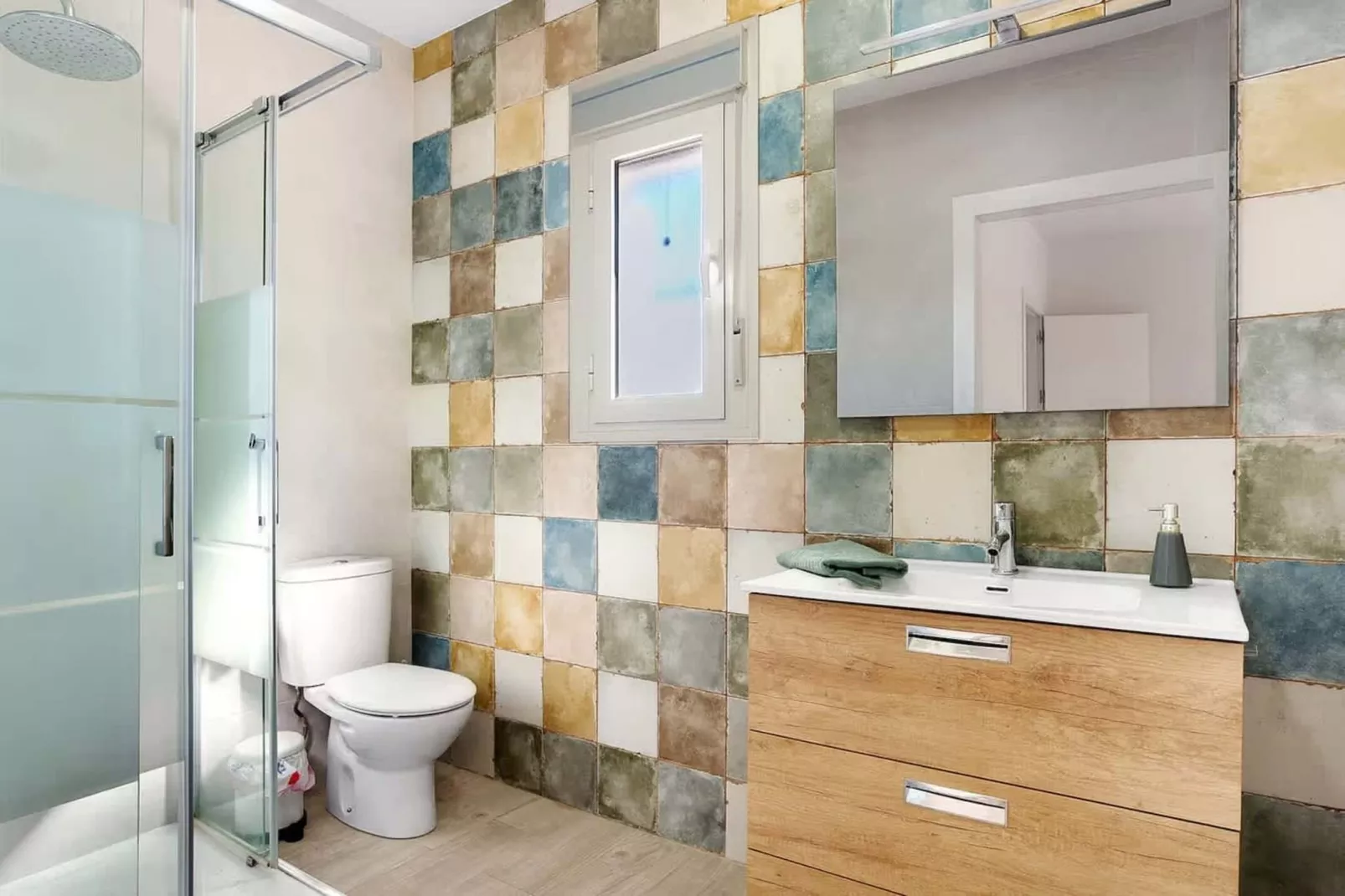 VillaÁlvaroPiscina-Badkamer