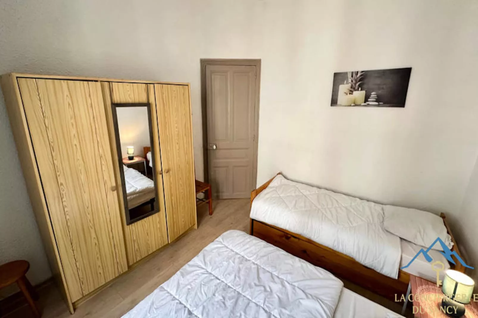 Appartements à Le Mont Dore-Niet-getagd