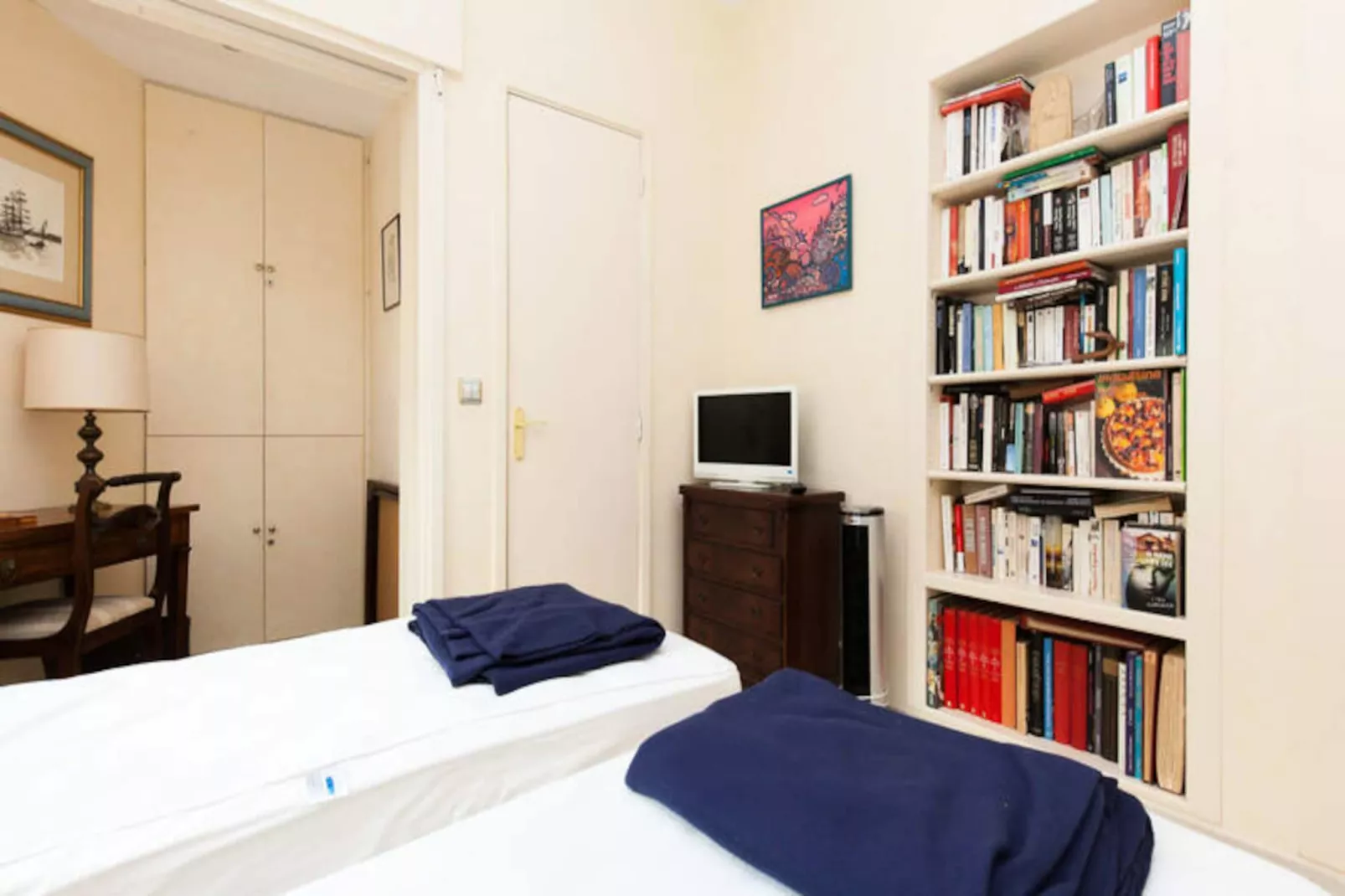 Résidence Vue Mer 95m2 Grande Terrasse Cannes Croisette.-Niet-getagd