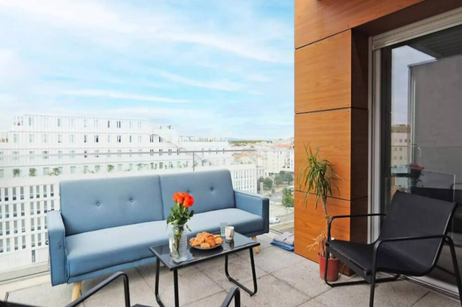 Appartement Colin --Niet-getagd