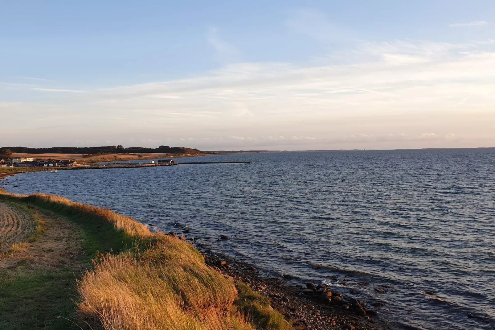 3 Personen vakantie huis in Tranekær-Waterzicht