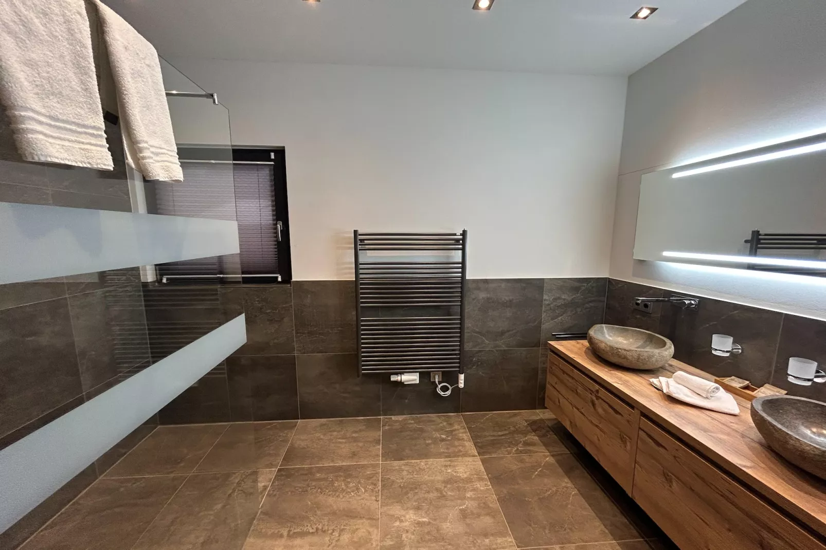 Mountapart - Wolke7-Badkamer