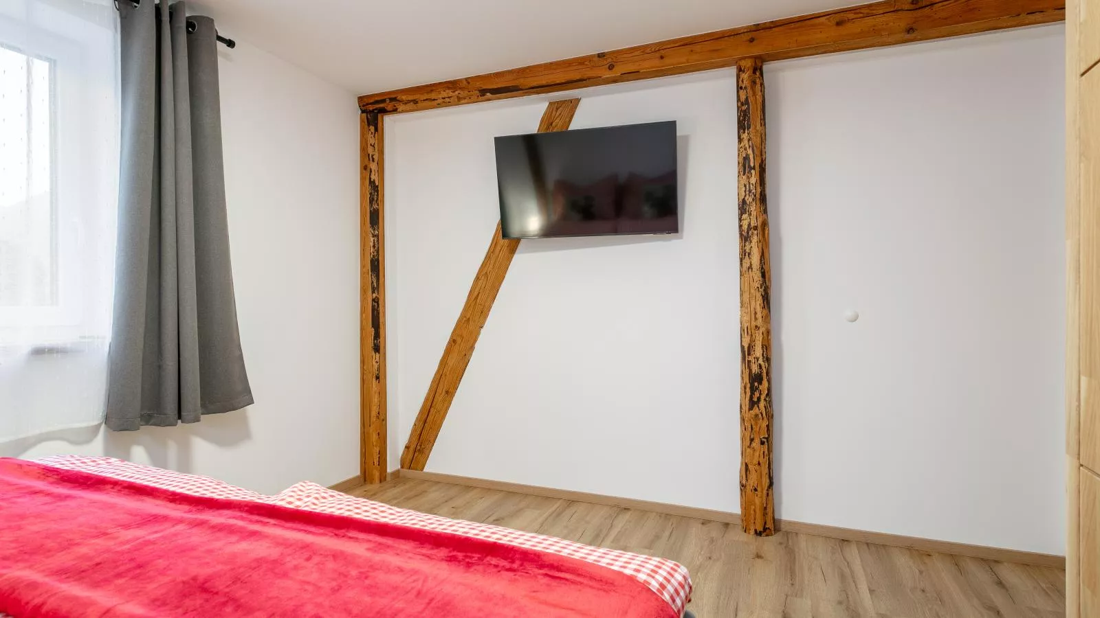 Tennerhof Apartments Top 3-Slaapkamer