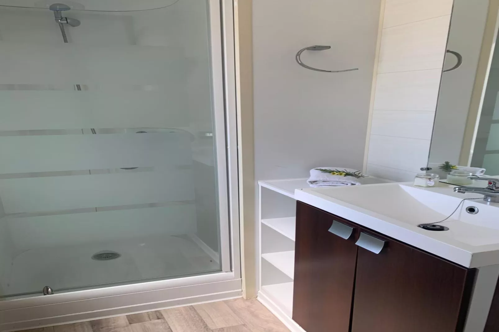 Paola -Casa Mevak-Badkamer