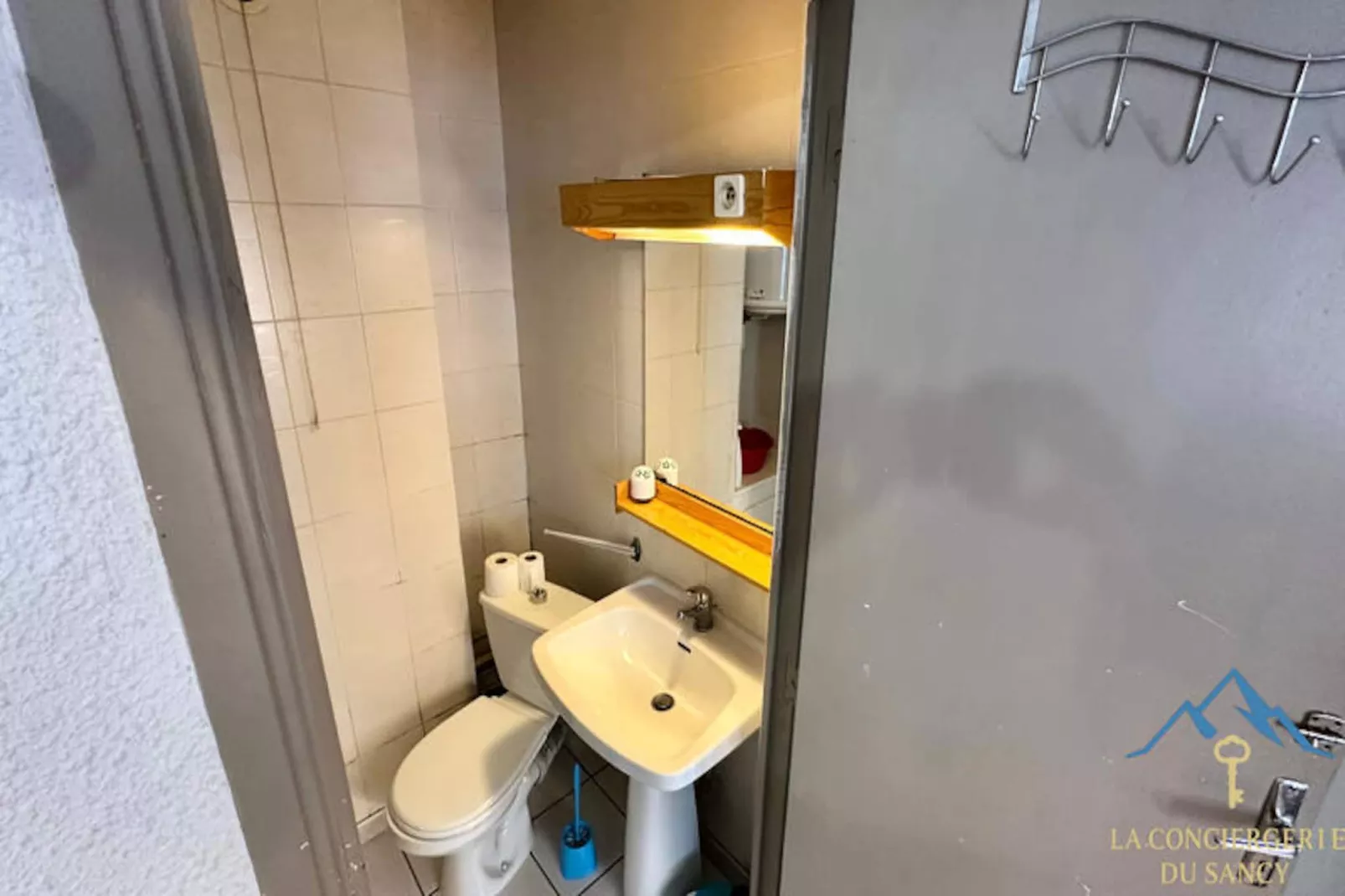 Appartements à Le Mont Dore-Niet-getagd