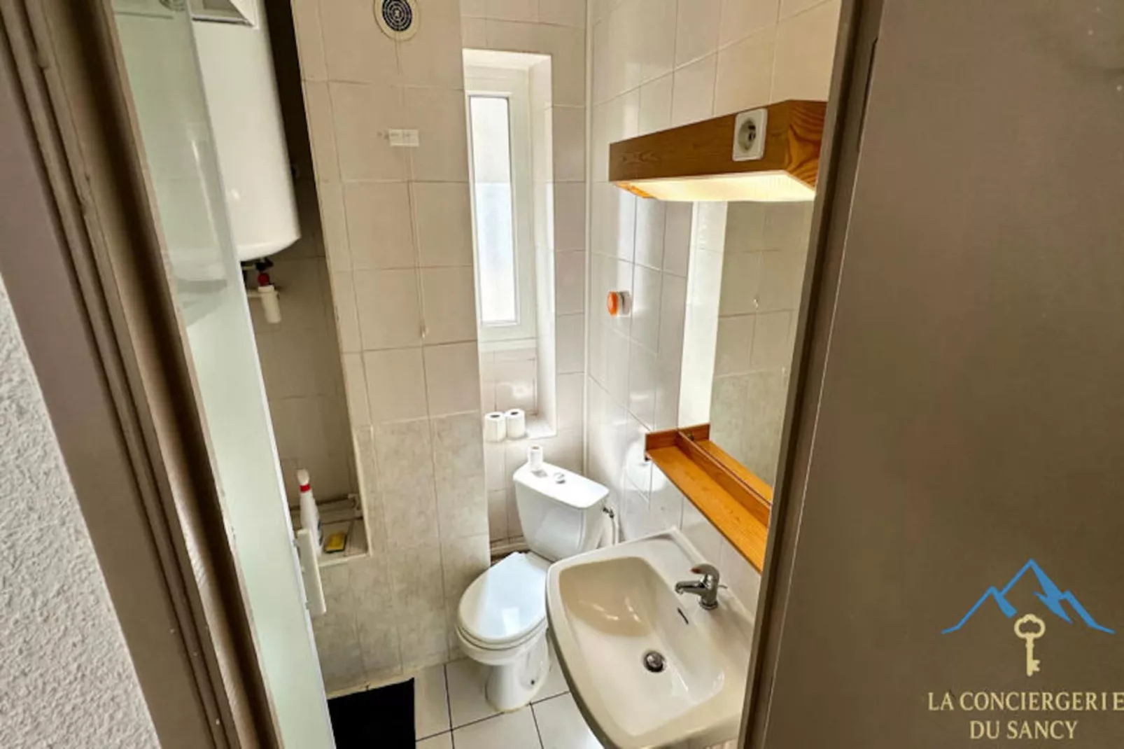 Appartements à Le Mont Dore-Niet-getagd