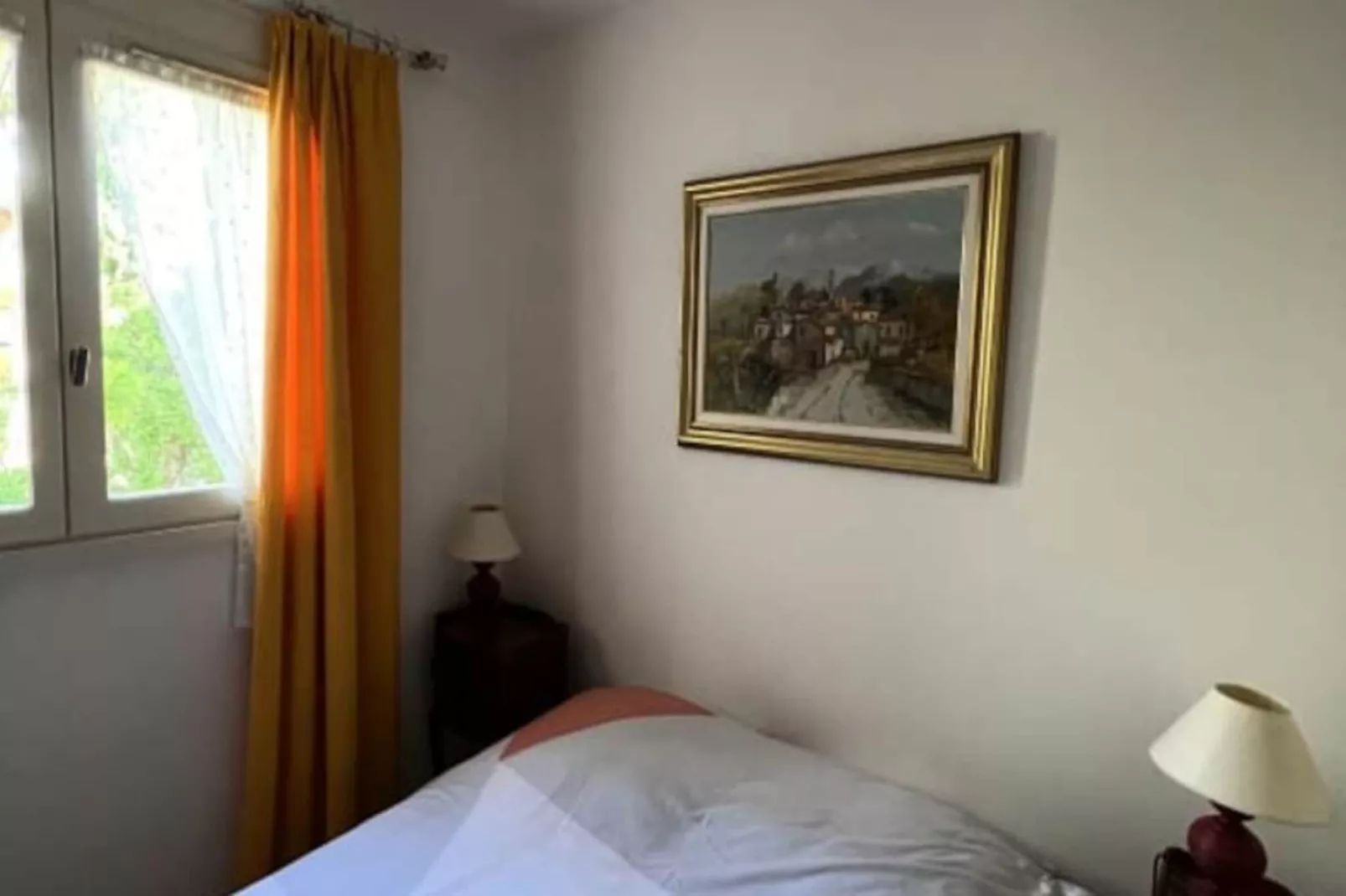 Résidence Appartement Camargue Village &agrave; Deux Pas De La Plage Du Boucanet-Niet-getagd