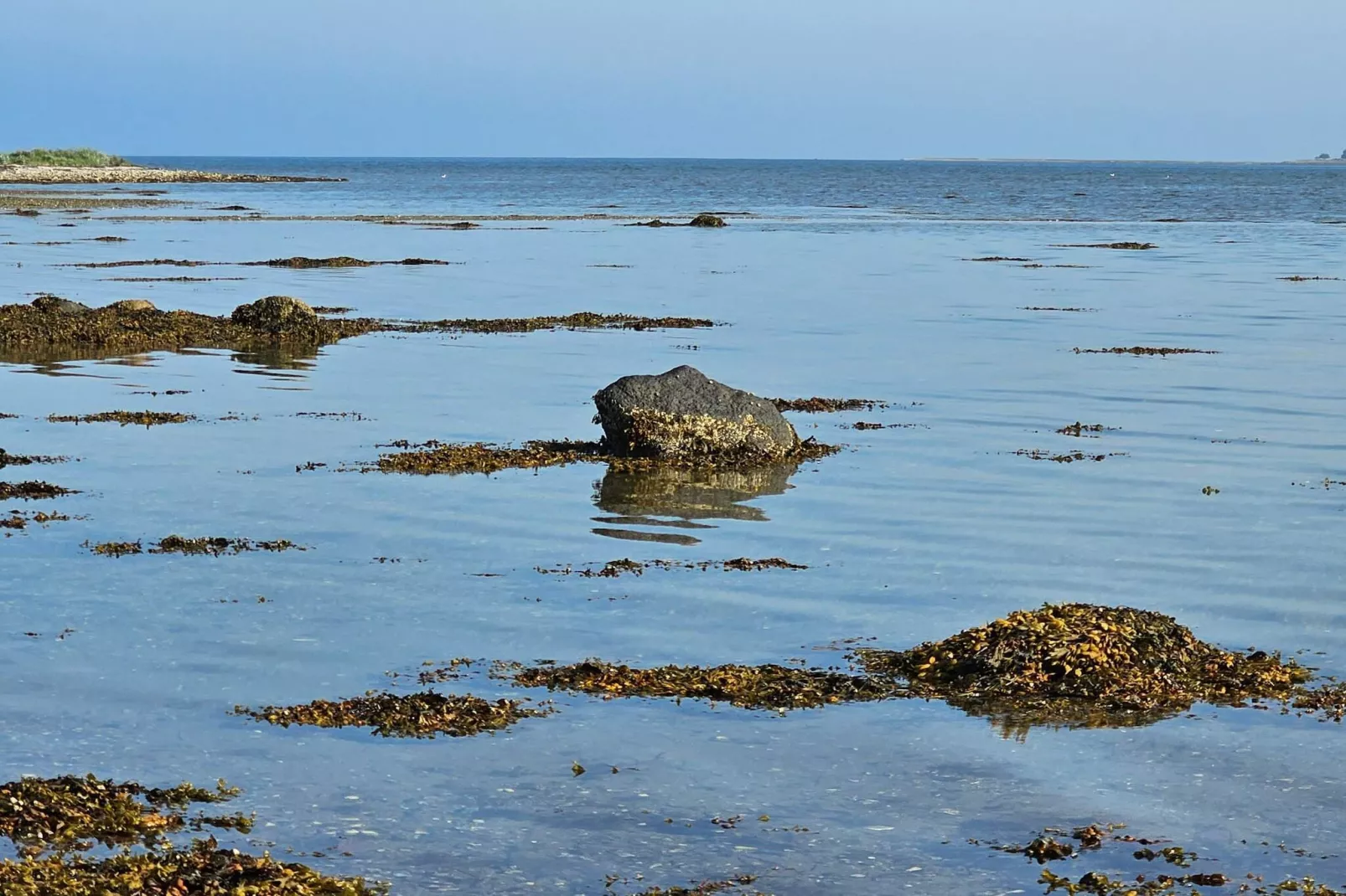 4 persoons vakantie huis in Odder-Waterzicht