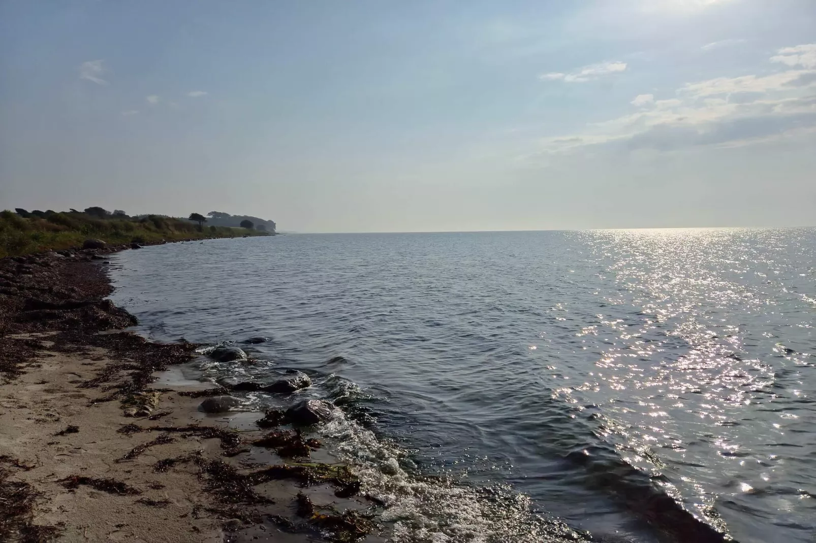 3 Personen vakantie huis in Tranekær-Waterzicht