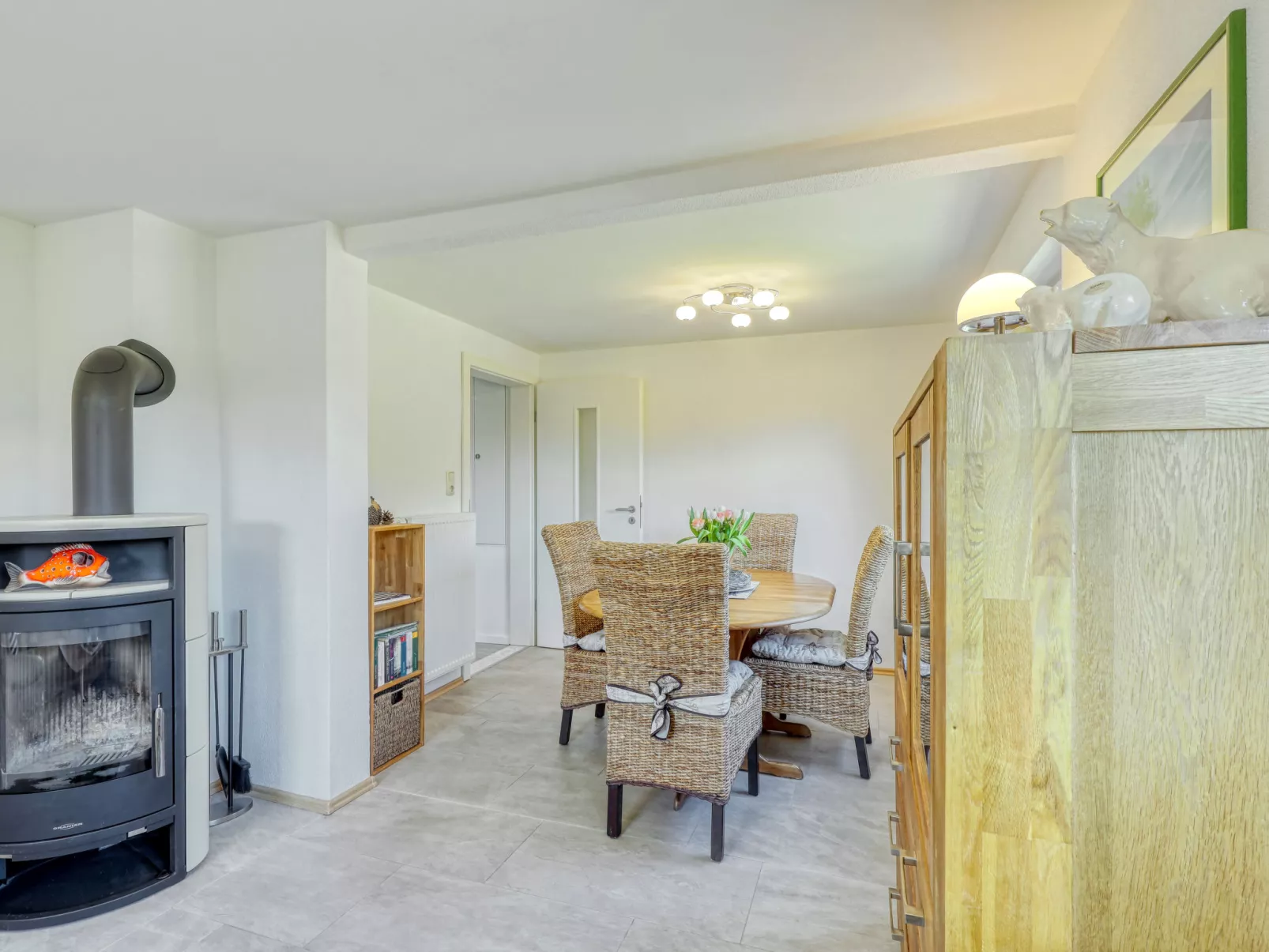 Meeresrauschen-Binnen