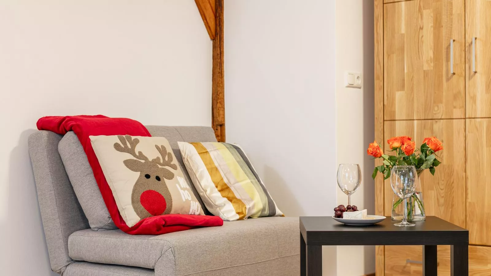 Tennerhof Apartments Top 1 und Top 2-Slaapkamer