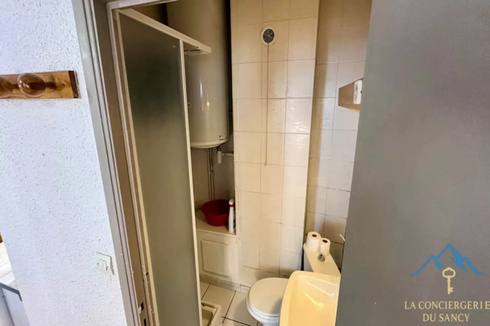 Appartements à Le Mont Dore-Niet-getagd