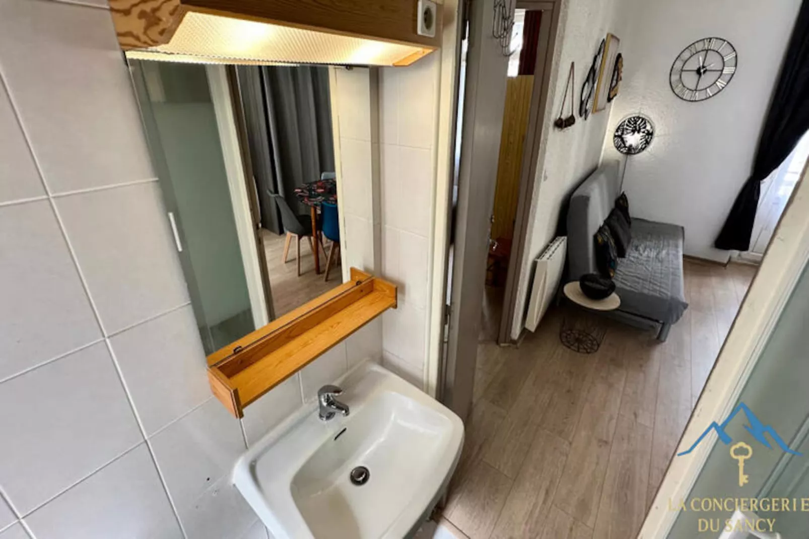 Appartements à Le Mont Dore-Niet-getagd