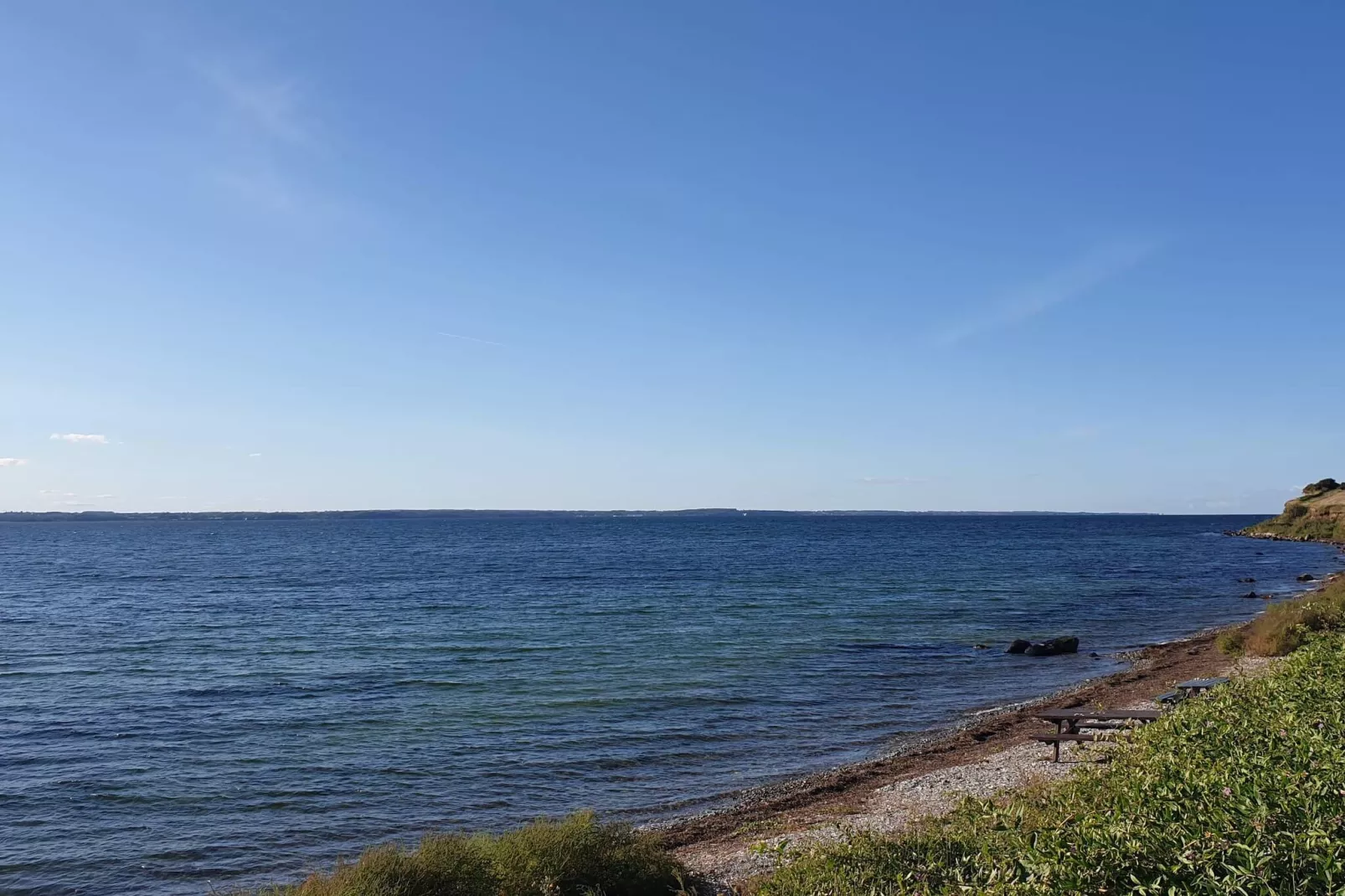 3 Personen vakantie huis in Tranekær-Waterzicht