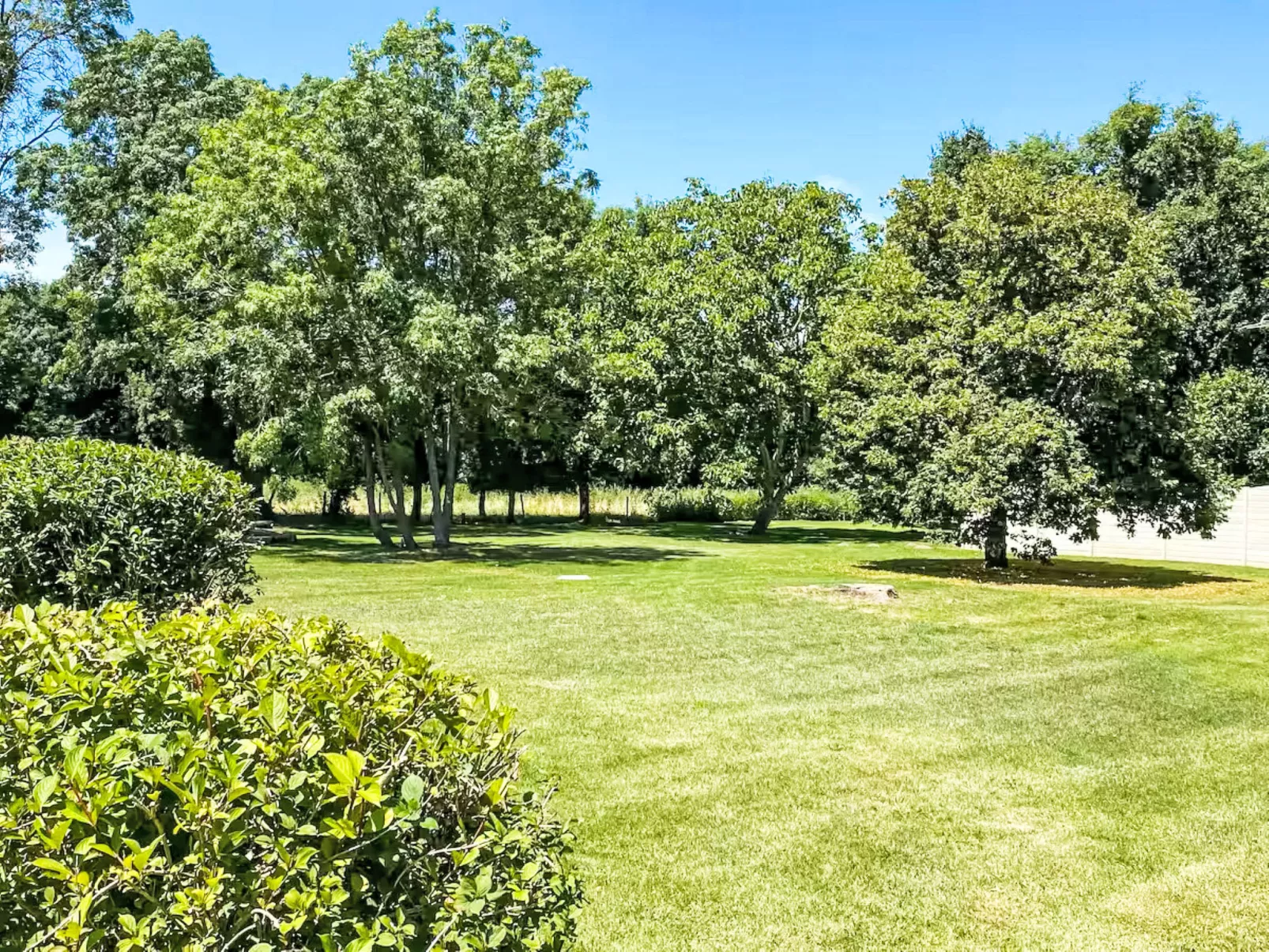 Ile d'Oléron-Buiten