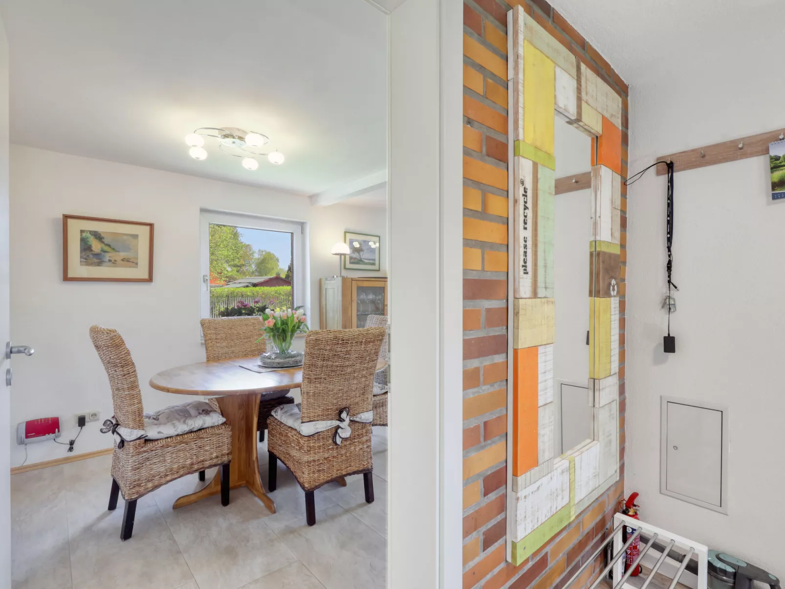 Meeresrauschen-Binnen