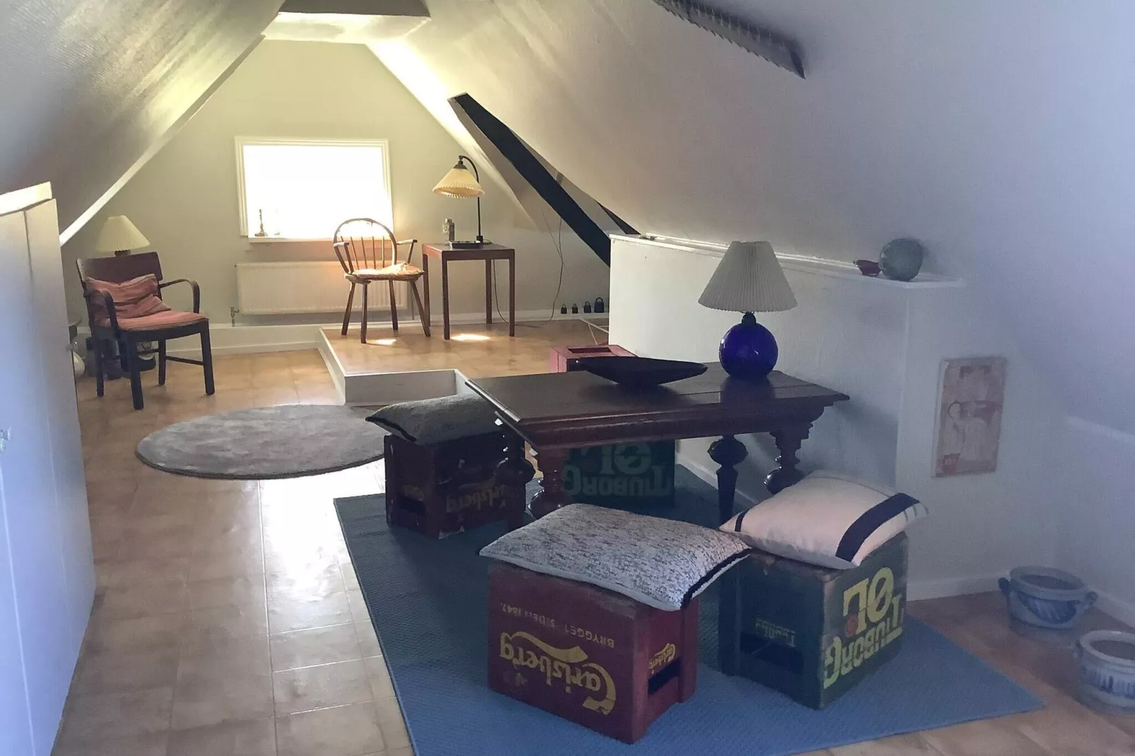 4 sterren vakantie huis in Allinge-Binnen