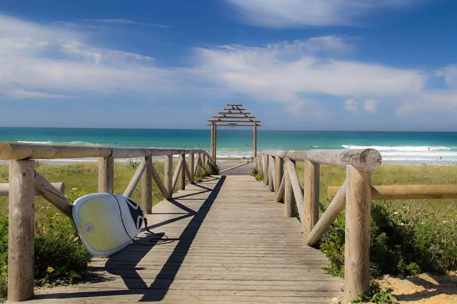 Paola - Casa Athenea-Gebieden zomer 1km