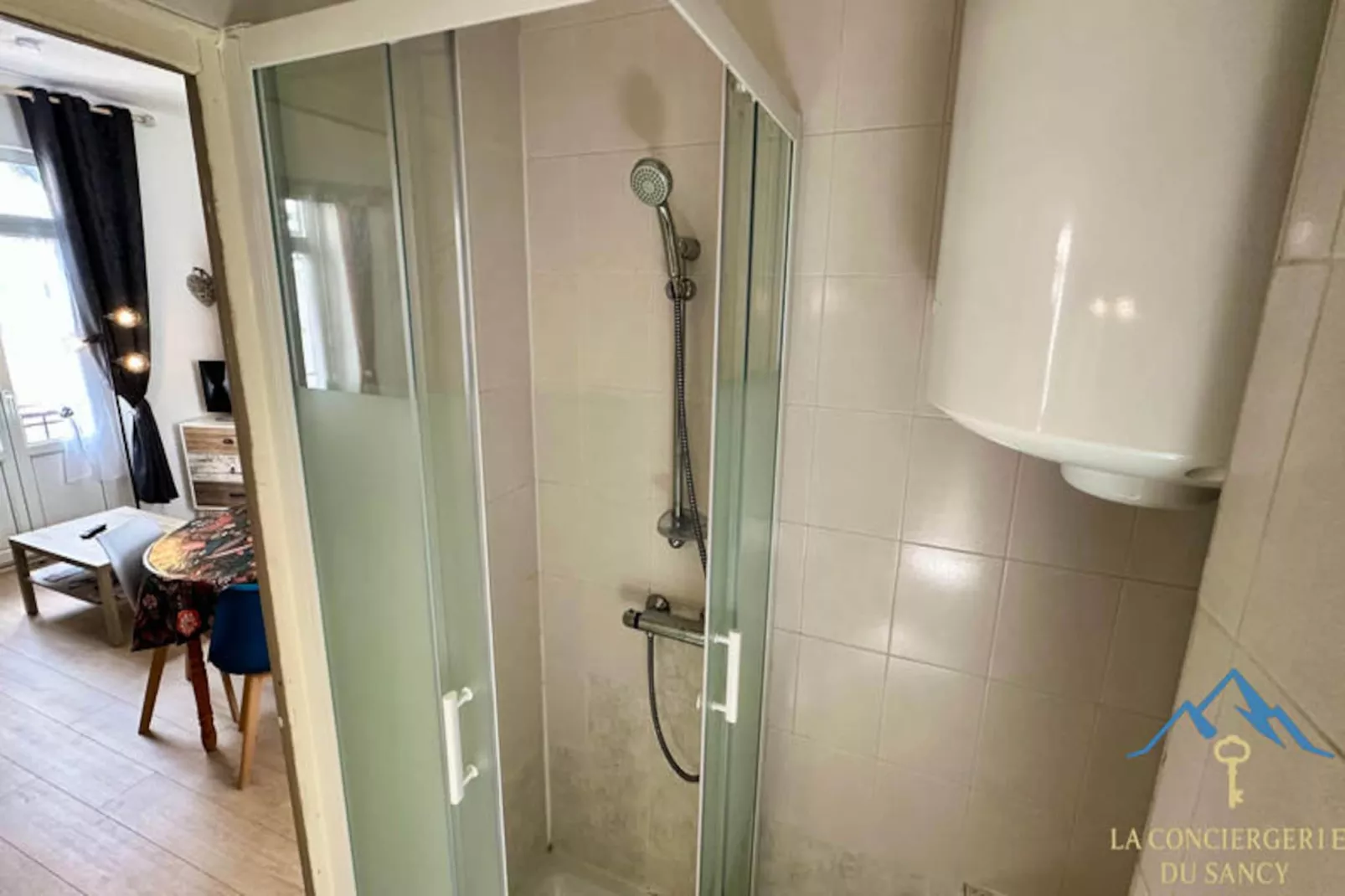 Appartements à Le Mont Dore-Niet-getagd