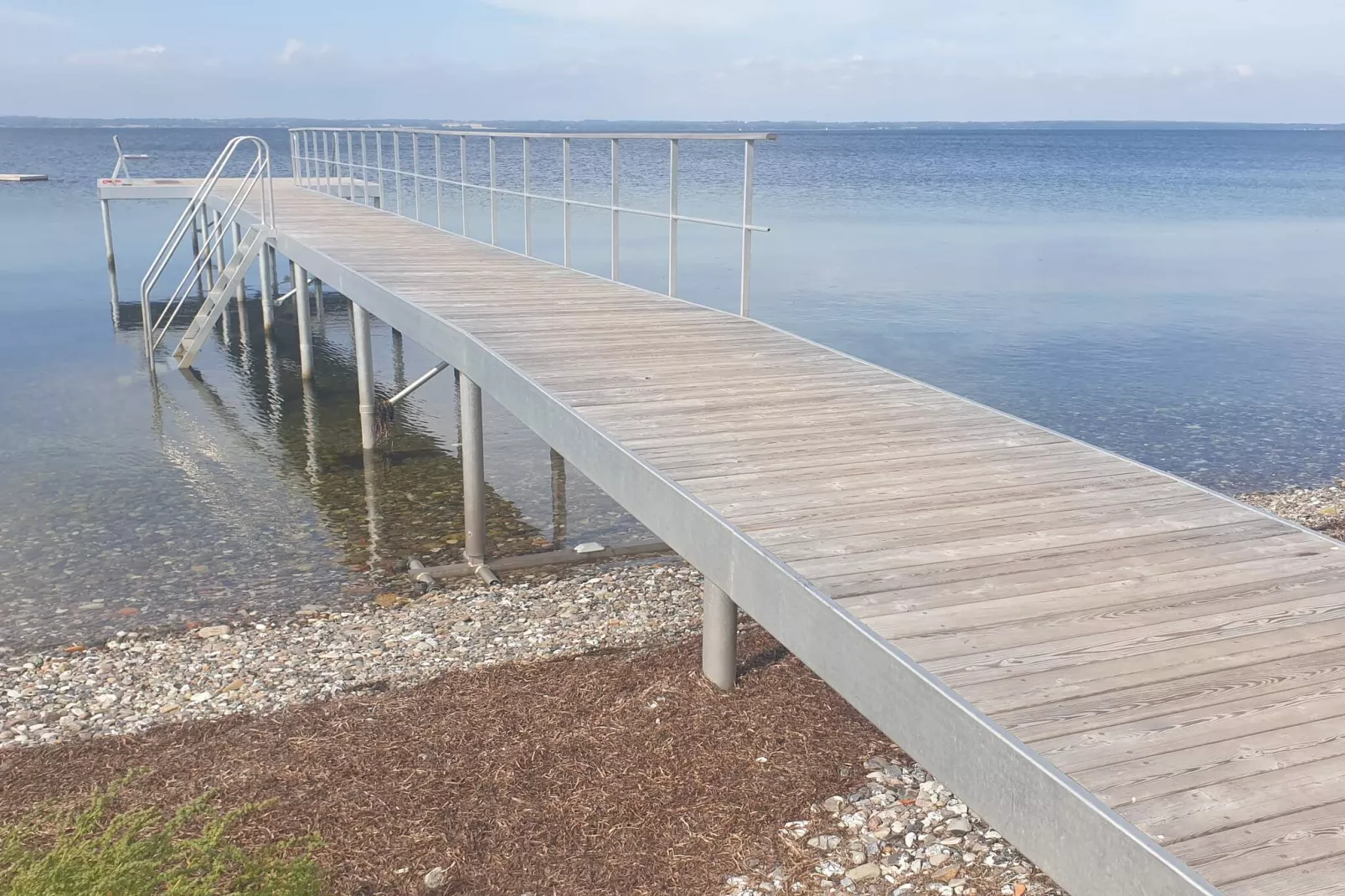 3 Personen vakantie huis in Tranekær-Waterzicht