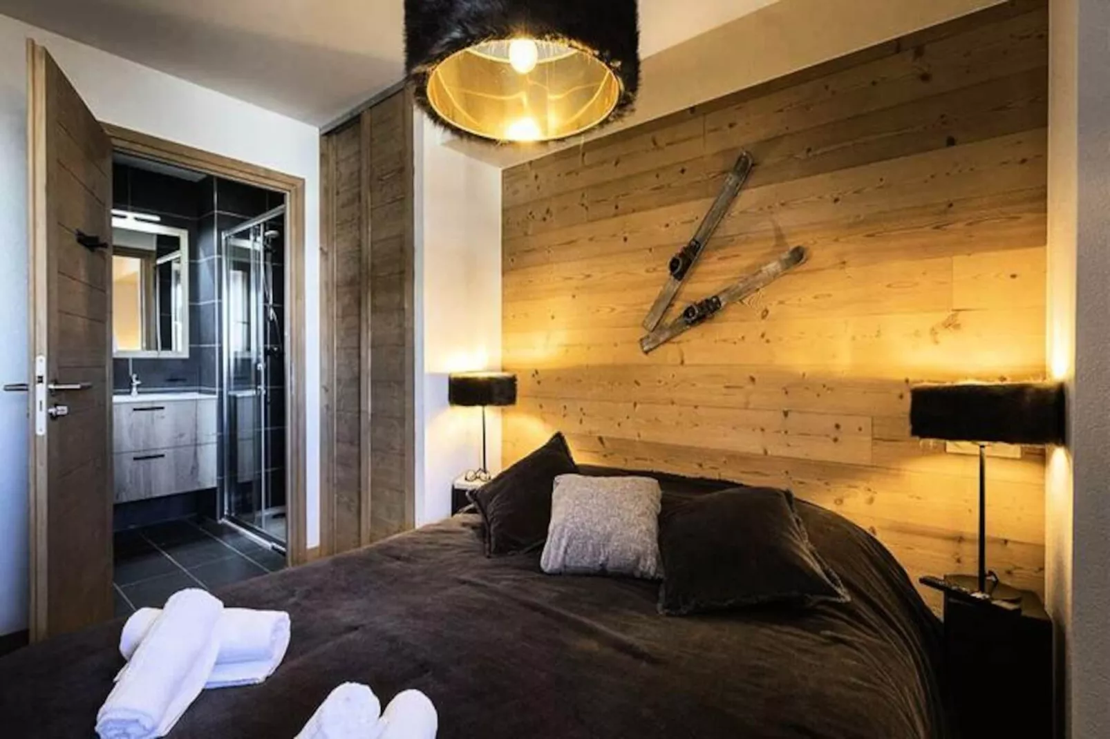 Résidence Terresens Neige et Soleil-Niet-getagd