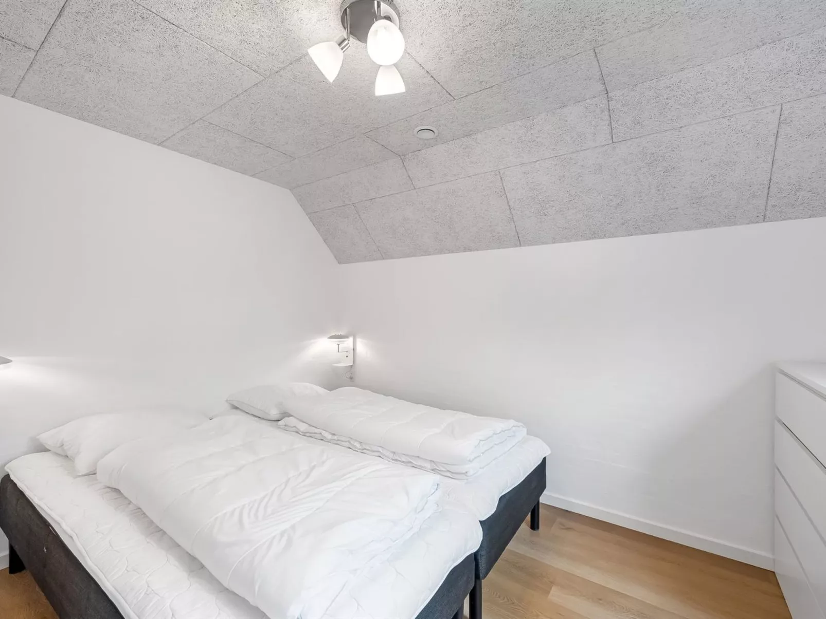 "Aivars" -  from the sea-Binnen