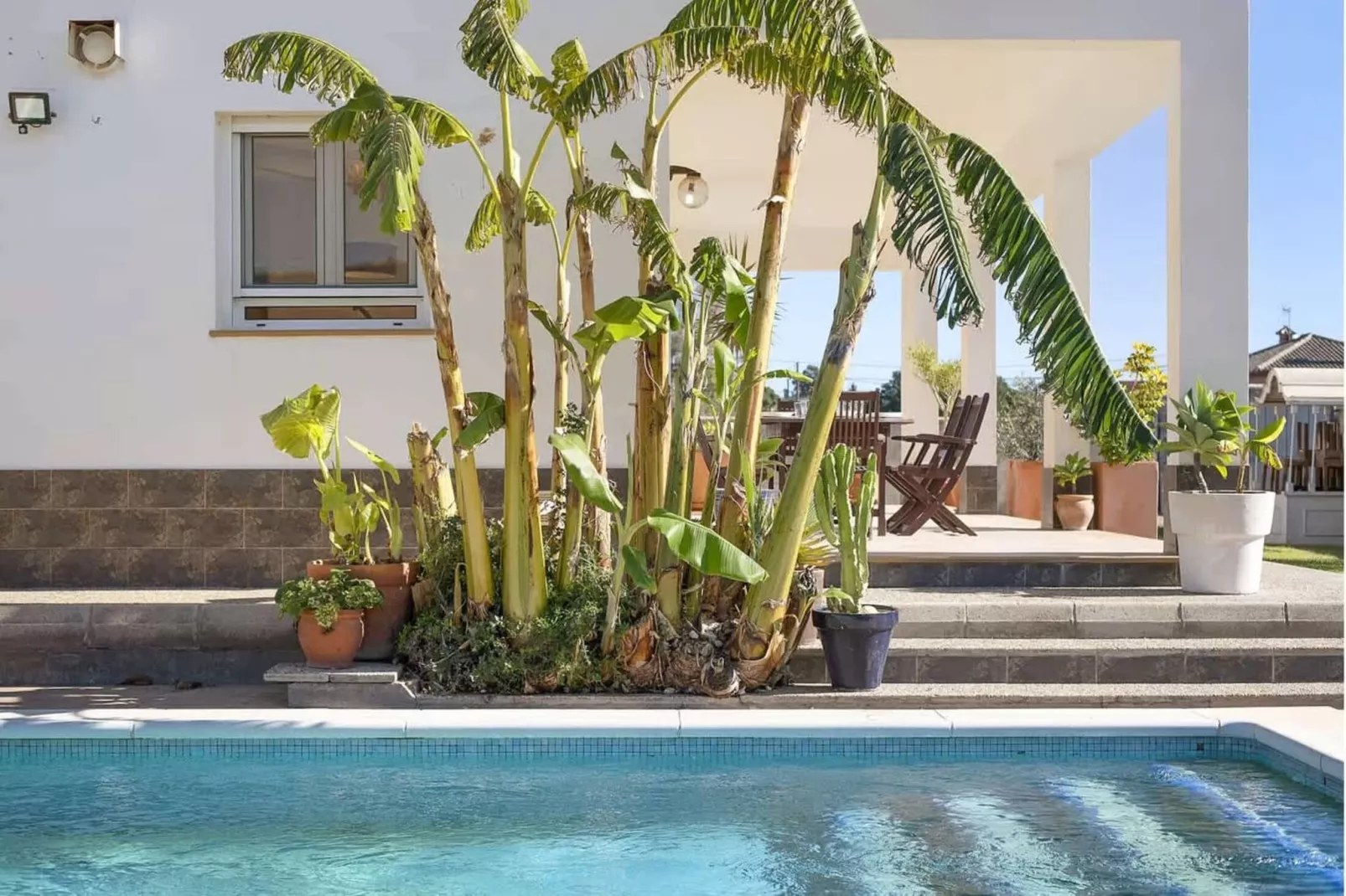 Villa 'Fernando'-Zwembad