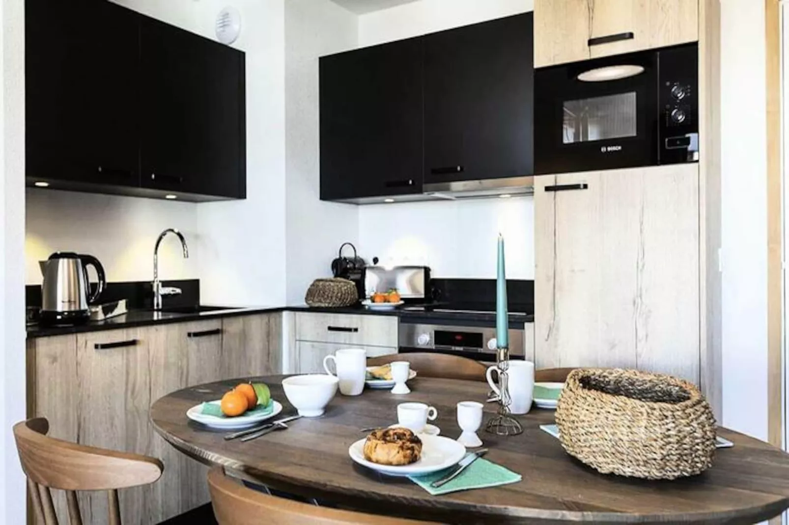 Résidence Terresens Neige et Soleil-Niet-getagd