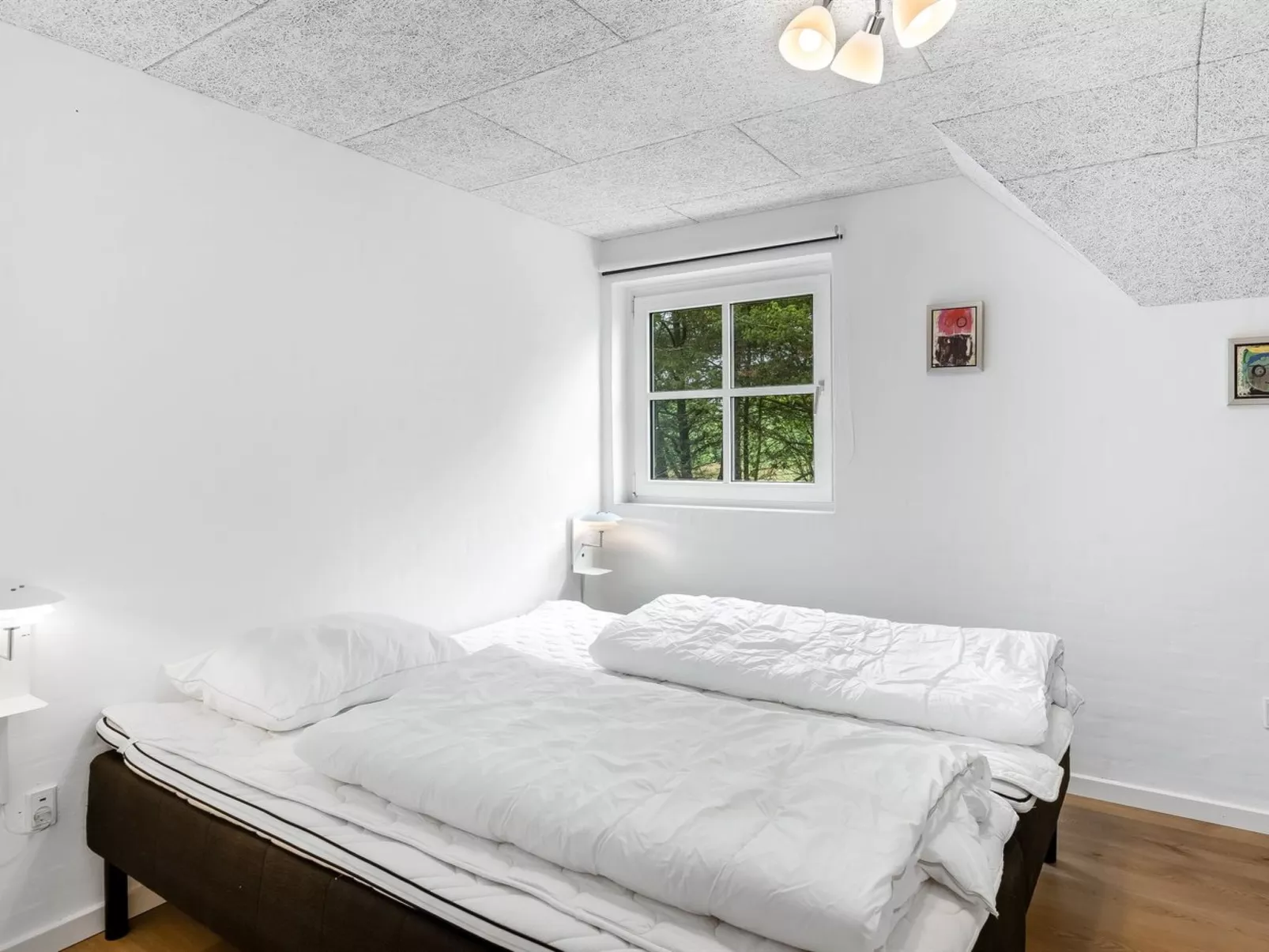 "Aivars" -  from the sea-Binnen