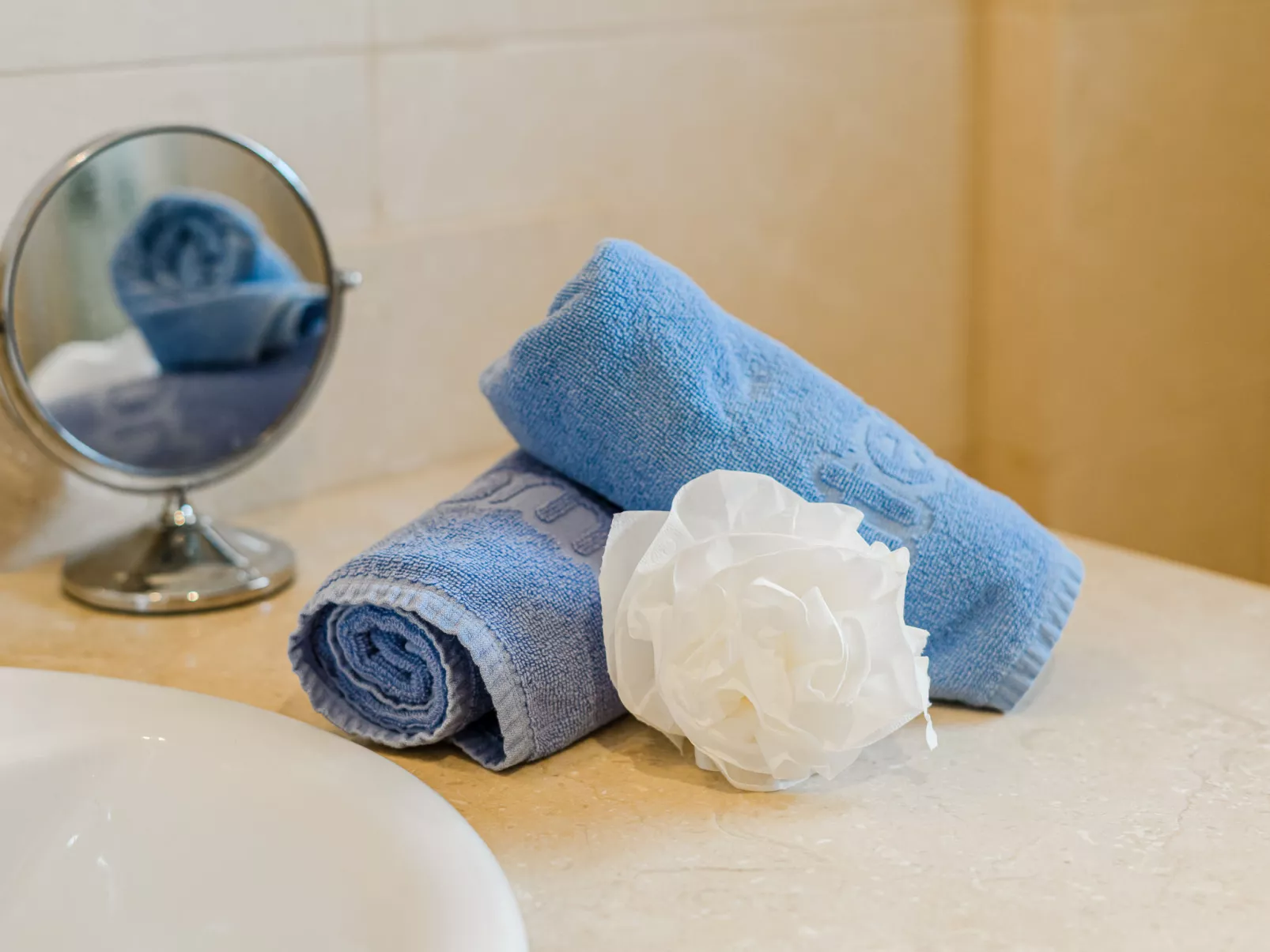 Santiago Seaview-Binnen