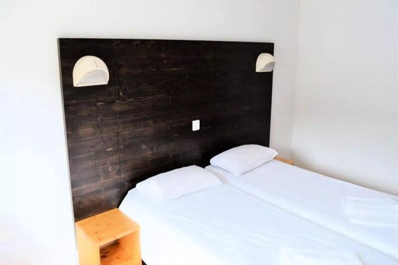 Village Vacances Bois d'Amont ***-Niet-getagd