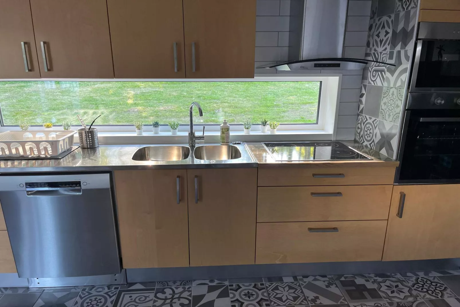 4 sterren vakantie huis in Molkom-Binnen