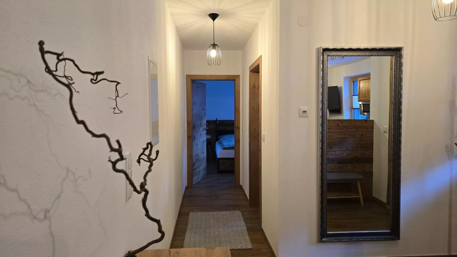 Tauernapart II-Sfeer