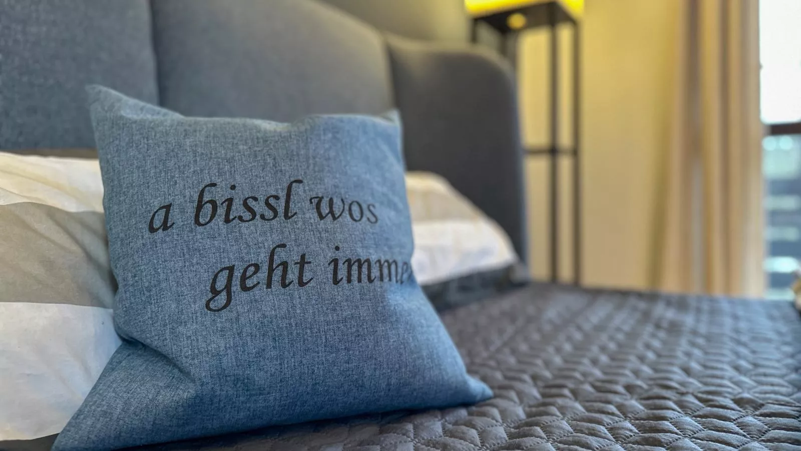 Böhmerwaldnest-Sfeer