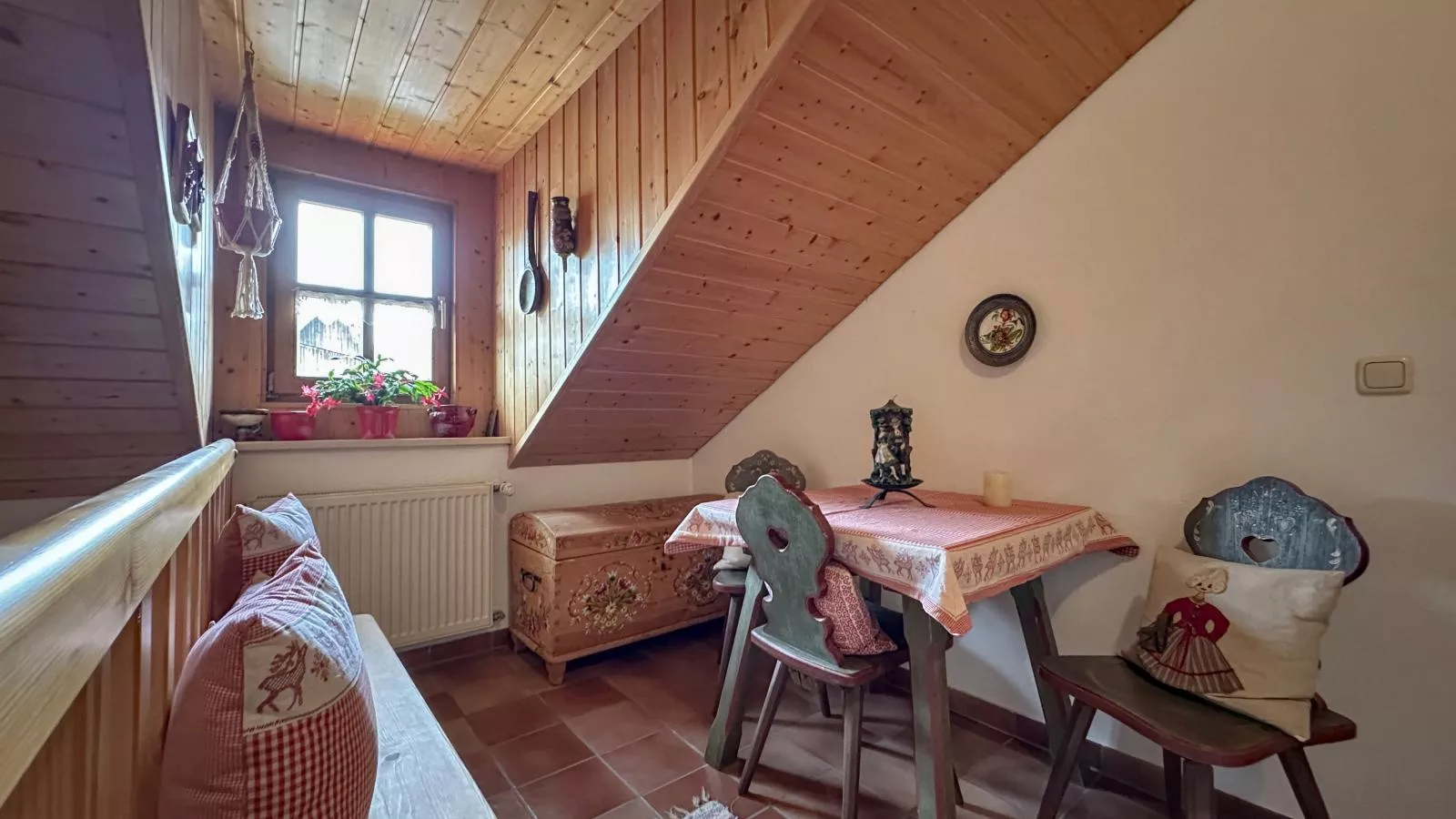 Bernhardsberg-Overloop