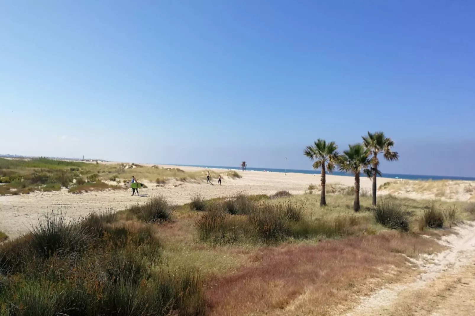 VillaÁlvaroPiscina-Gebieden zomer 5km
