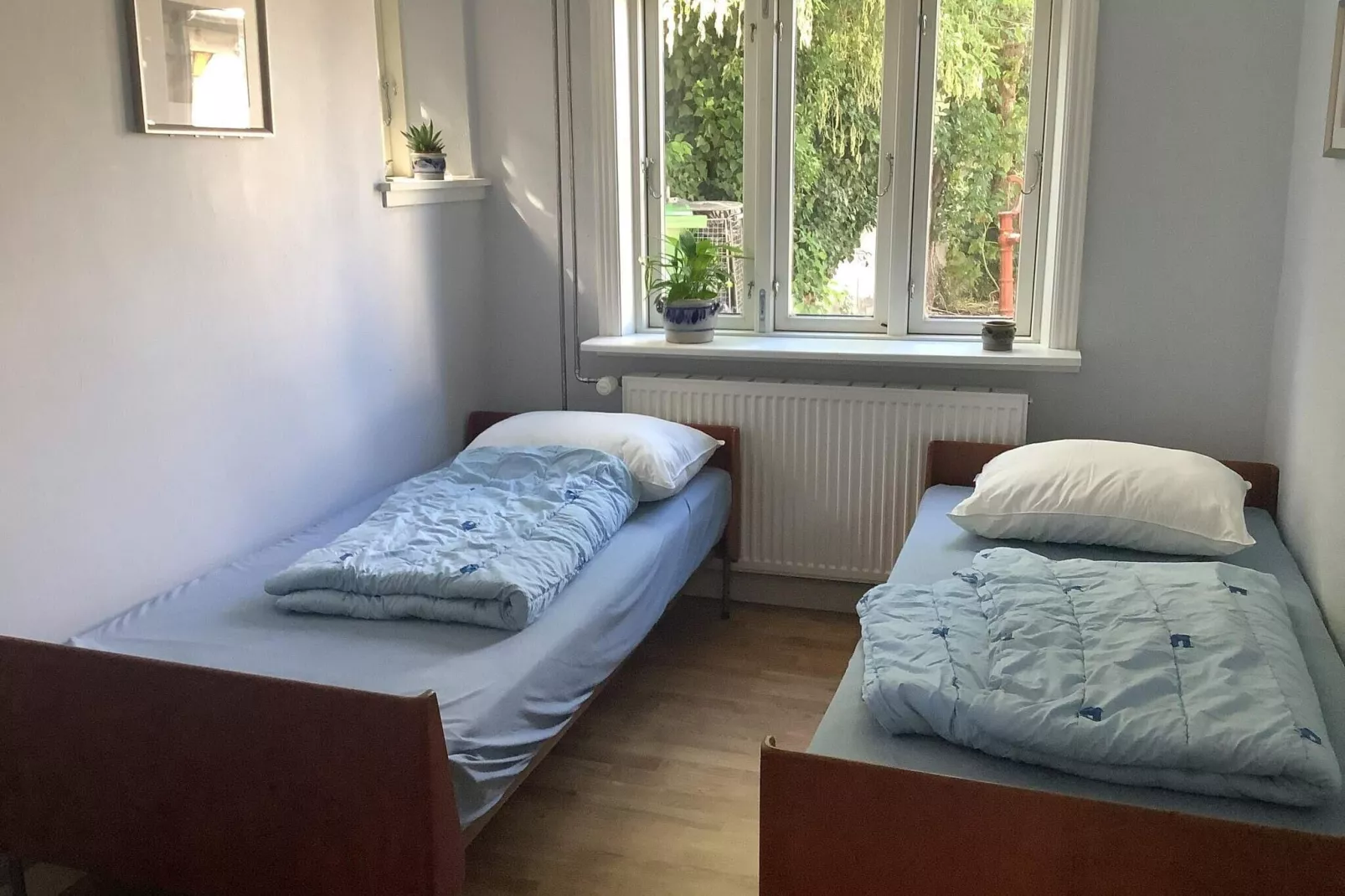 4 sterren vakantie huis in Allinge-Binnen