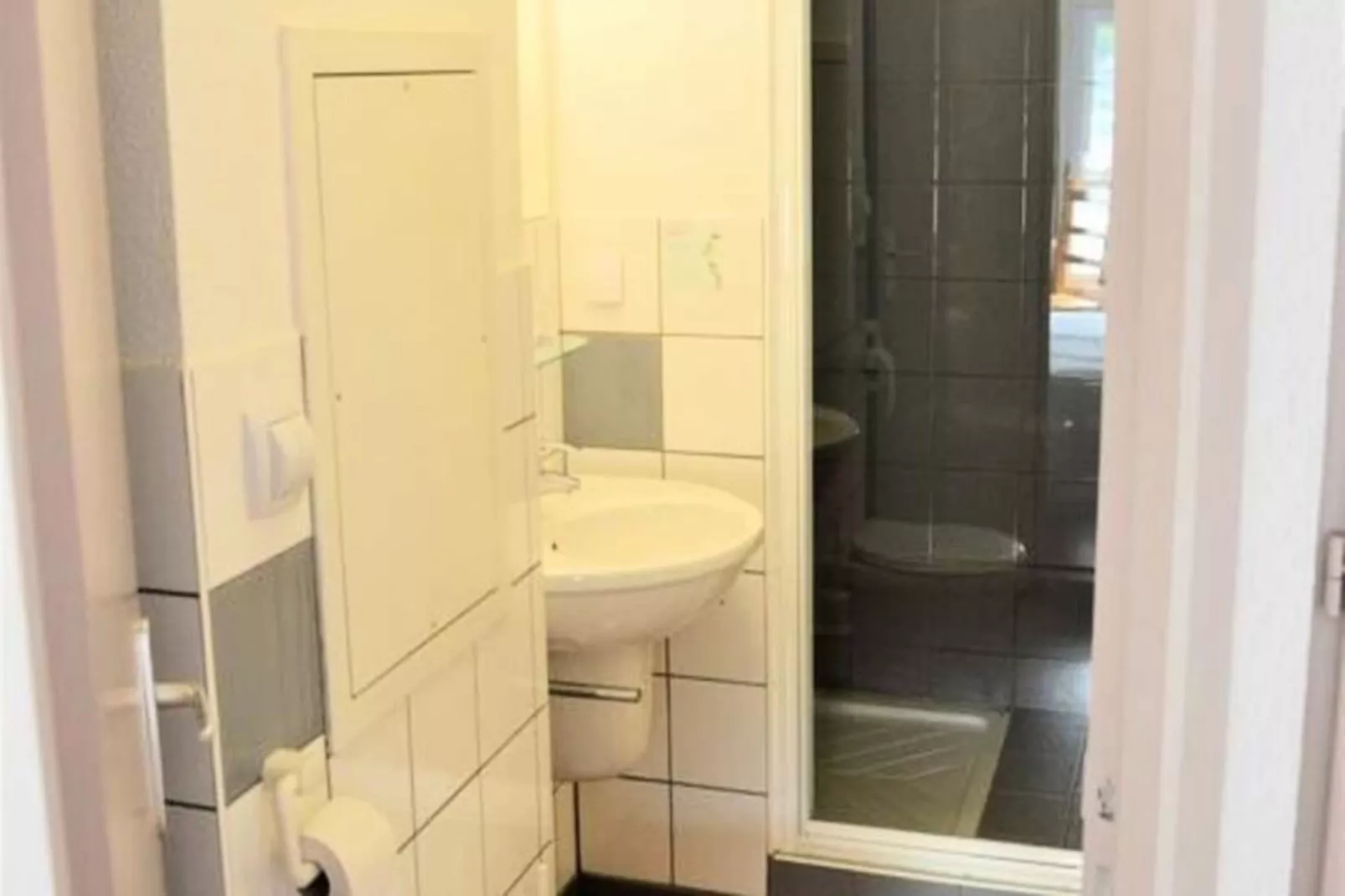 Village Vacances Bois d'Amont ***-Niet-getagd