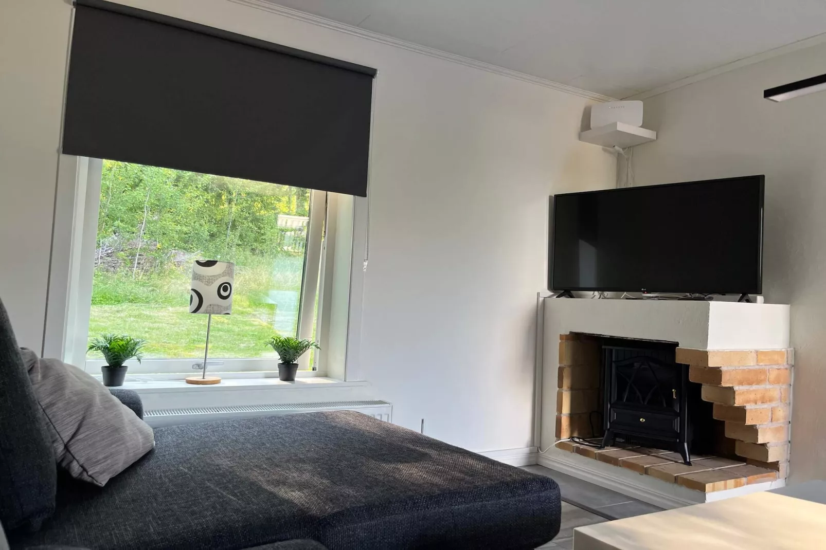 4 sterren vakantie huis in Molkom-Binnen