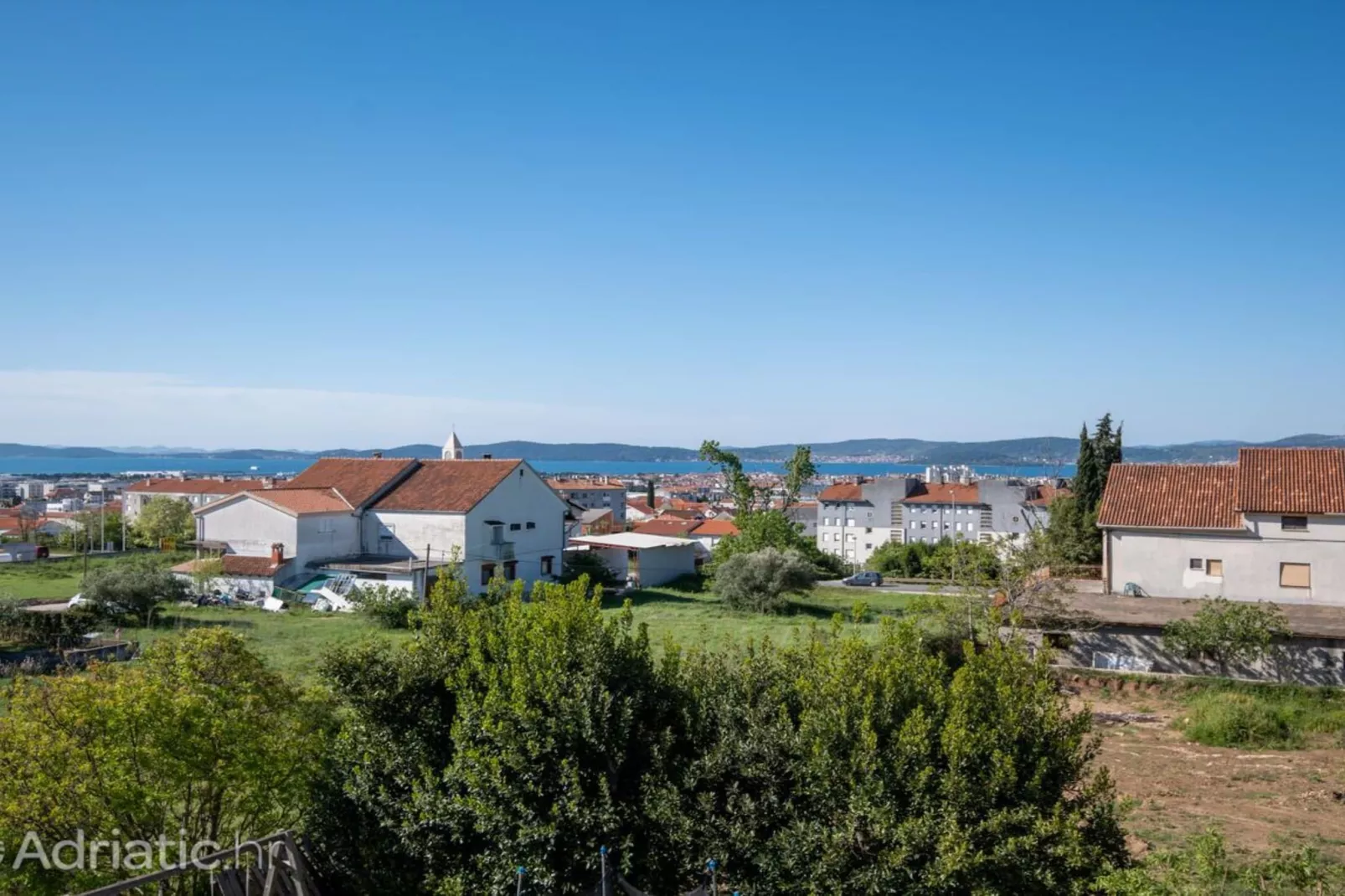 Panoramic View Apartment ILM-Buitenlucht