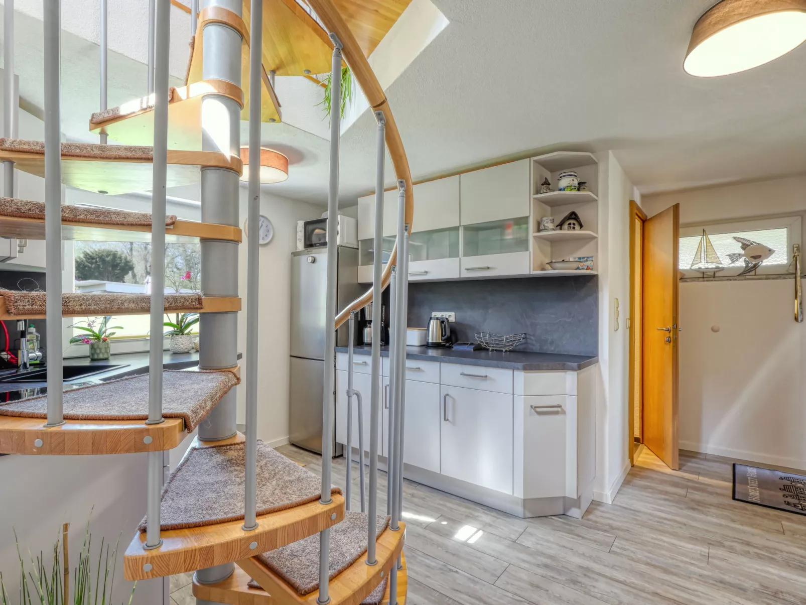 Meeresrauschen-Binnen