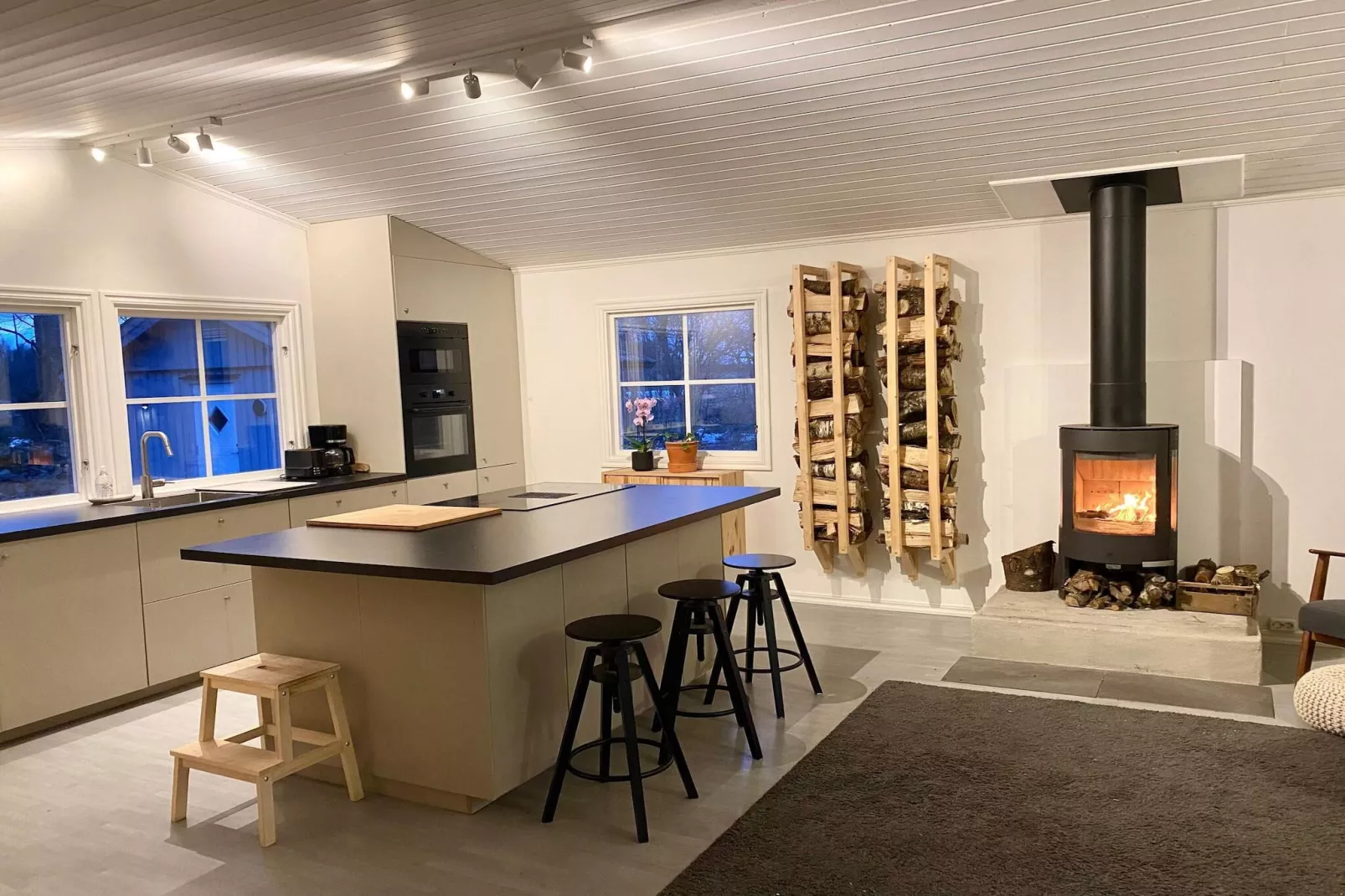 4 sterren vakantie huis in BRÖSARP